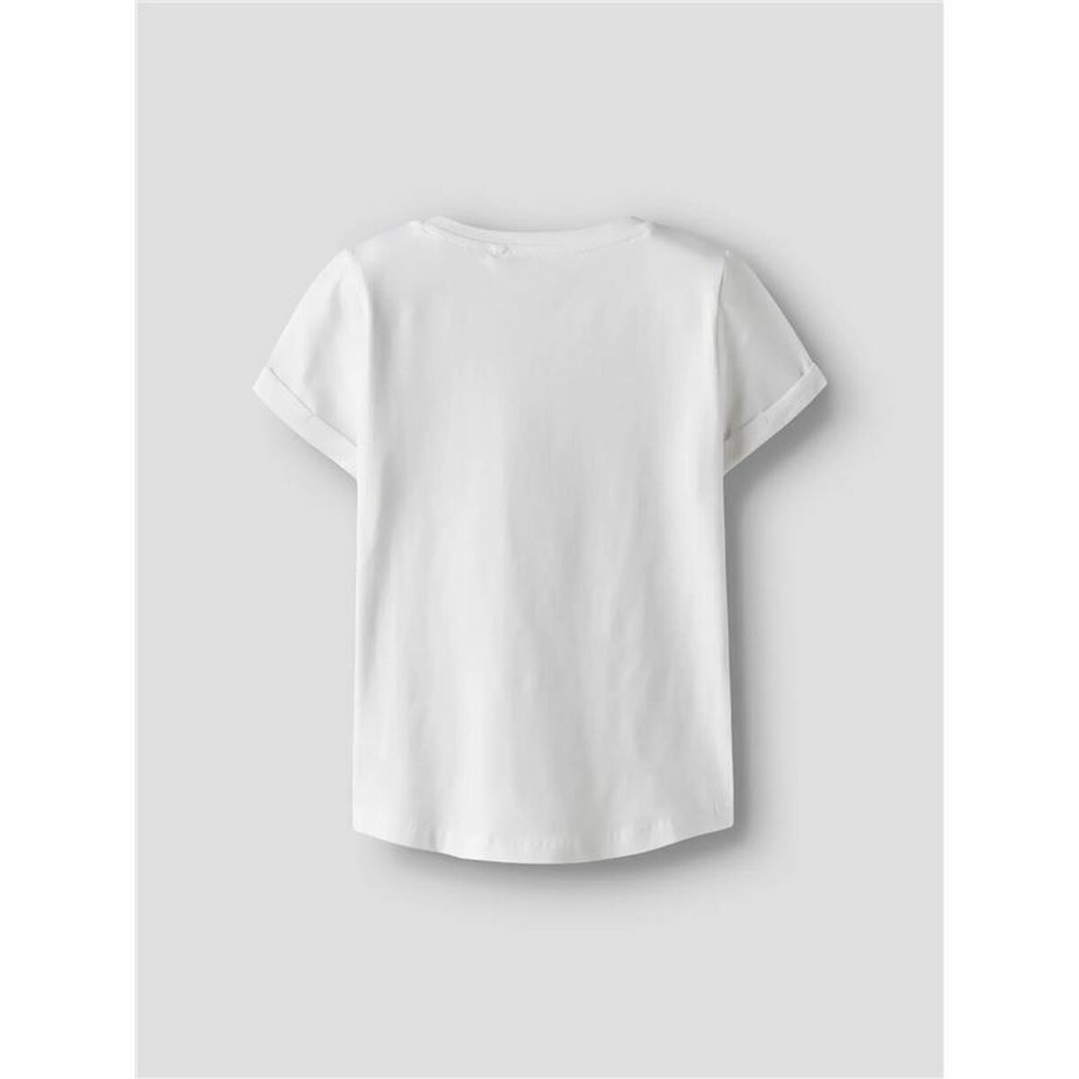 Child’s Short Sleeve T-Shirt Name It Nmfvix