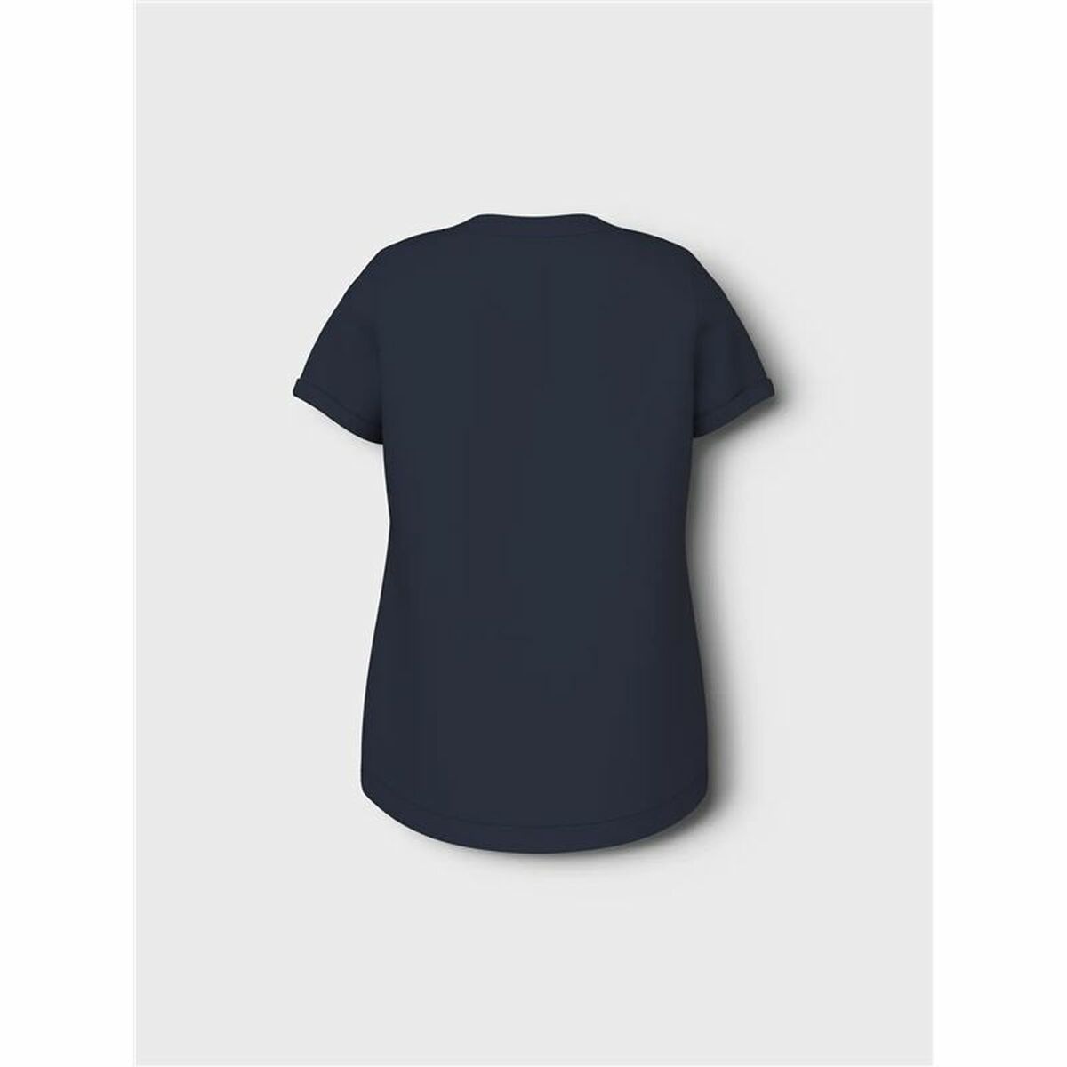 Child’s Short Sleeve T-Shirt Name It Nmfvix