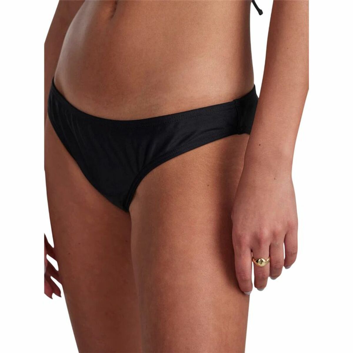 Knickers Pieces Pcbaomi Black Bikini Knickers Pieces Pcbaomi Black Bikini