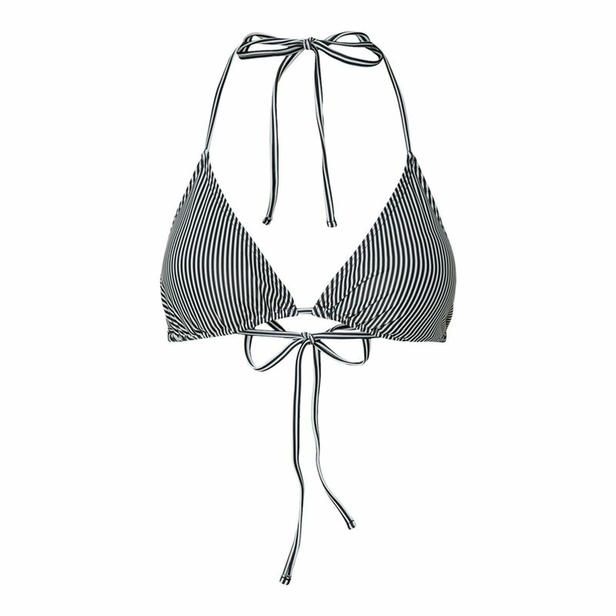 Bra Pieces Pcbaomi Black