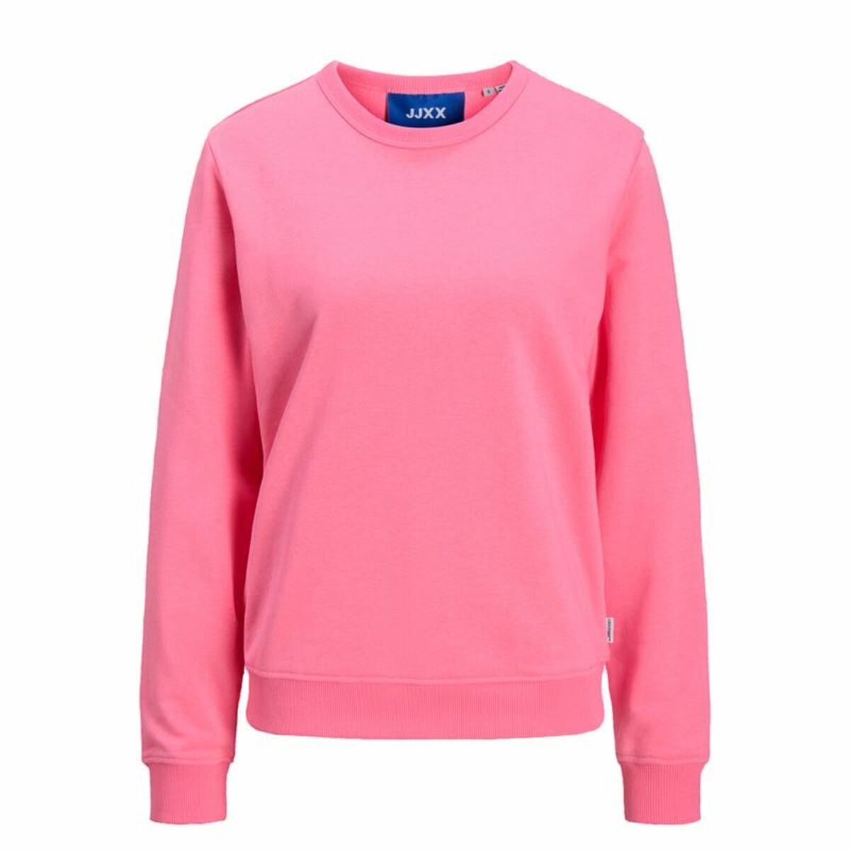 Women’s Sweatshirt without Hood Jack & Jones Jxmadi Reg Ls Crew Swt Noos Women’s Sweatshirt without Hood Jack & Jones Jxmadi Reg Ls Crew Swt Noos