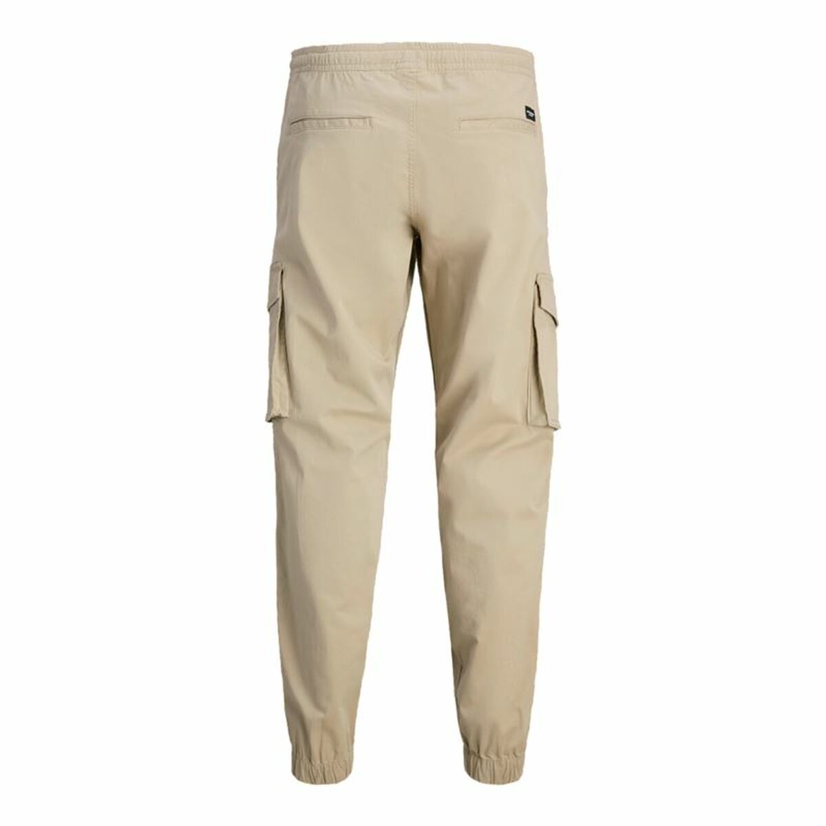 Trousers Jack & Jones Jpstkane Noah Cuffed Cargo