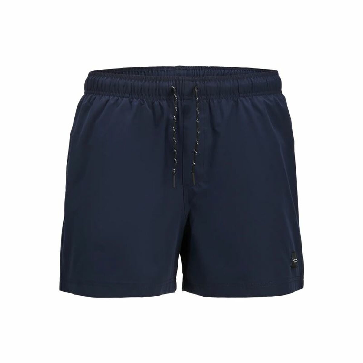 Trousers Jack & Jones Jpstmaui Jj Solid Navy Trousers Jack & Jones Jpstmaui Jj Solid Navy
