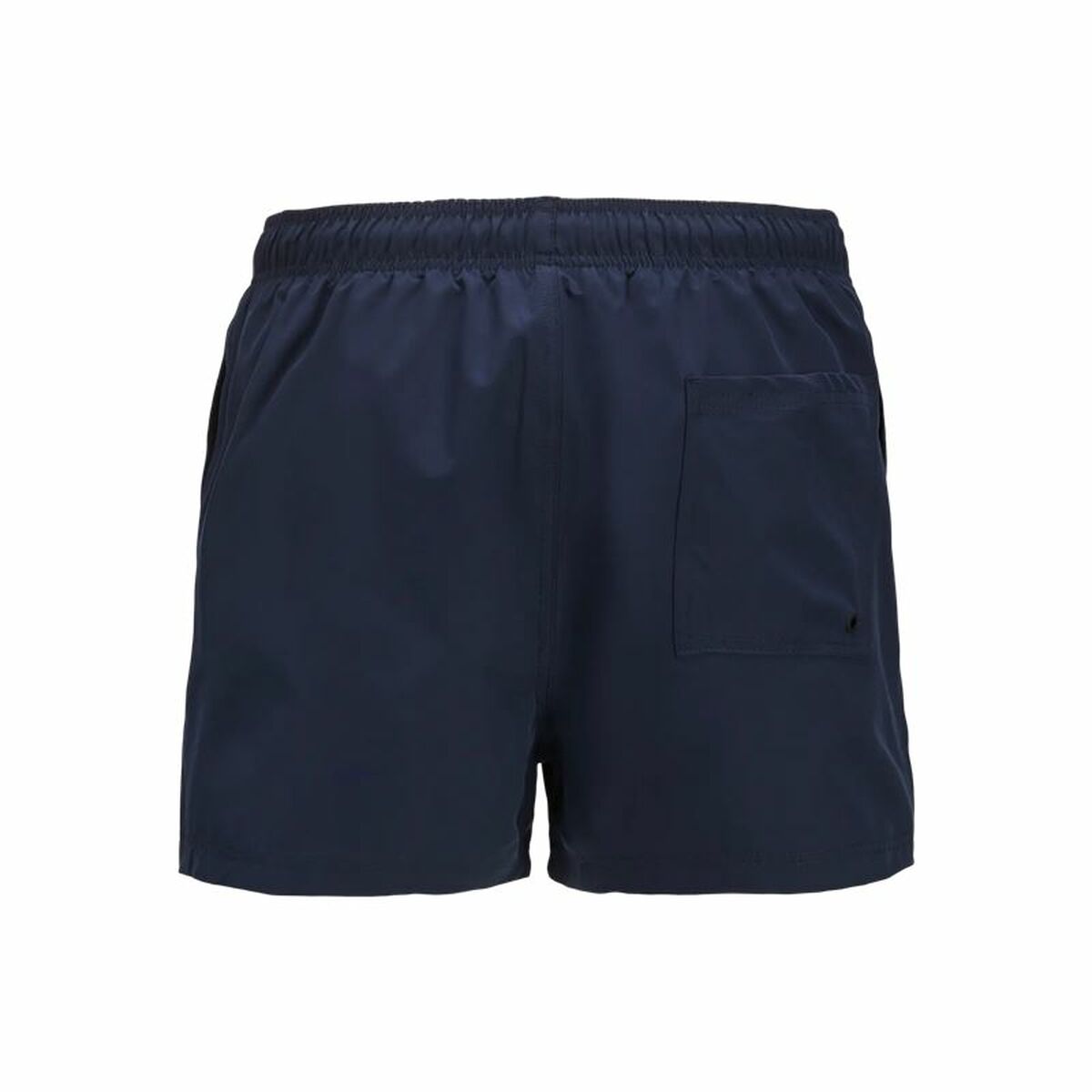 Trousers Jack & Jones Jpstmaui Jj Solid Navy