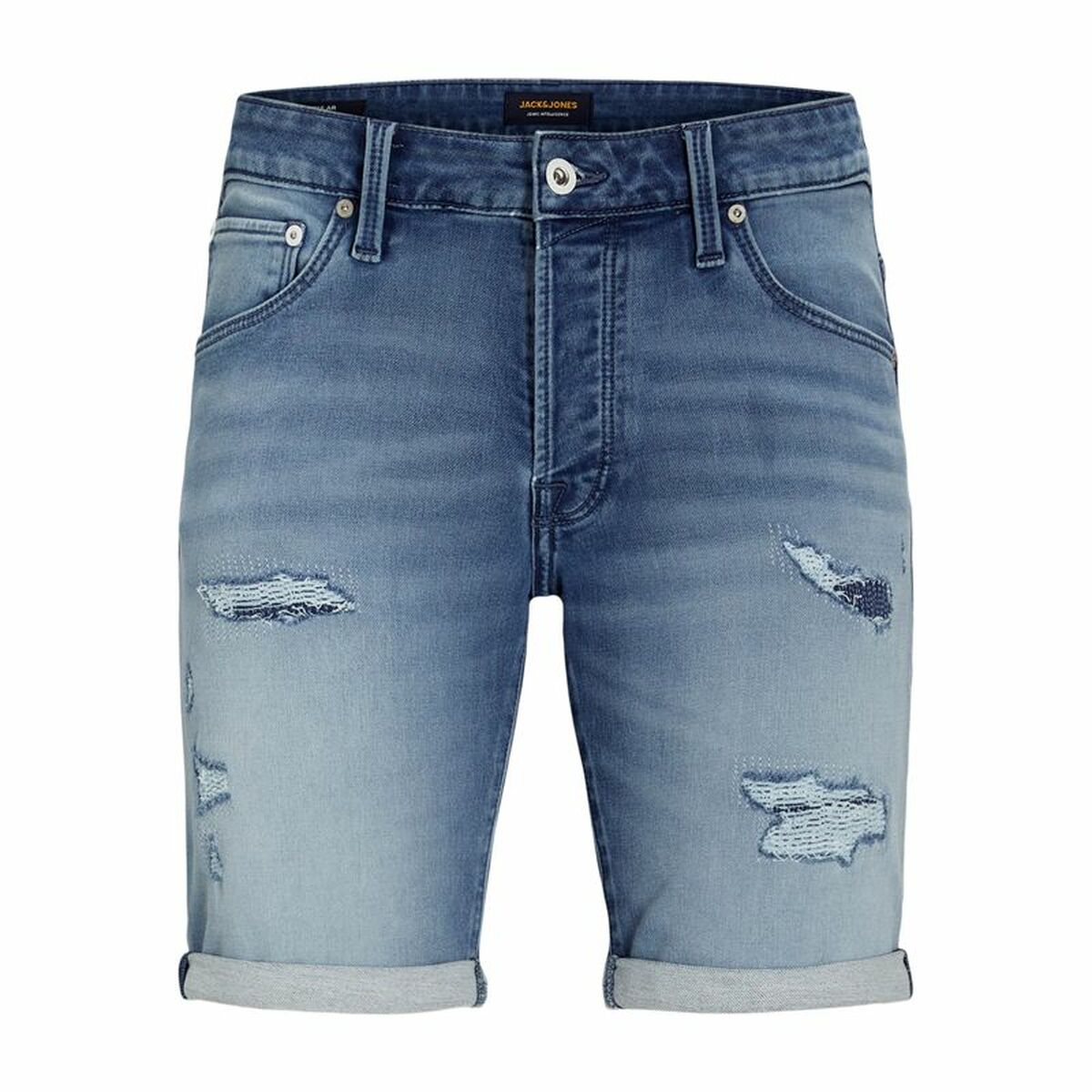 Trousers Jack & Jones Jjirick Jjicon I.K. Ge 118