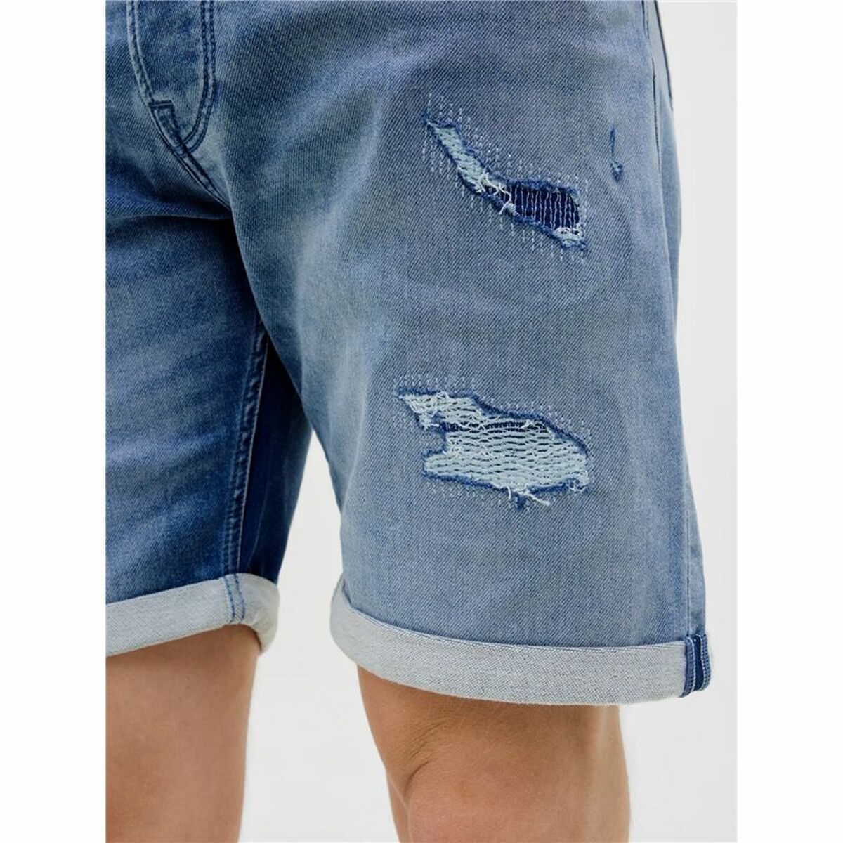 Trousers Jack & Jones Jjirick Jjicon I.K. Ge 118