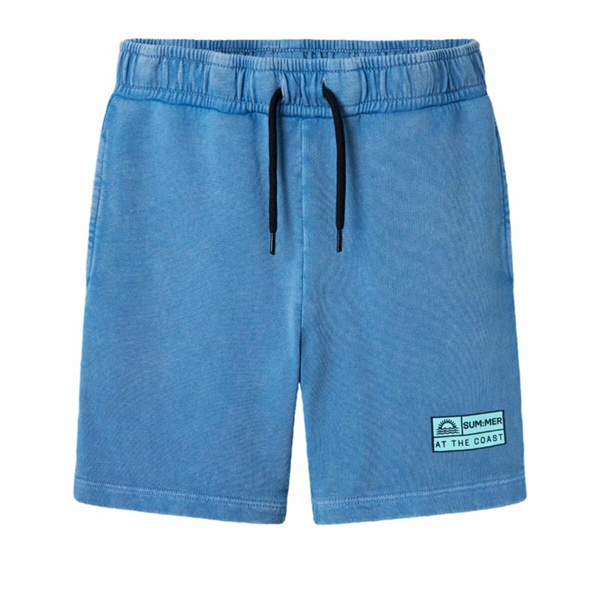 Shorts Name It Nkmfandel Noos Star Sapphire Children’s Men