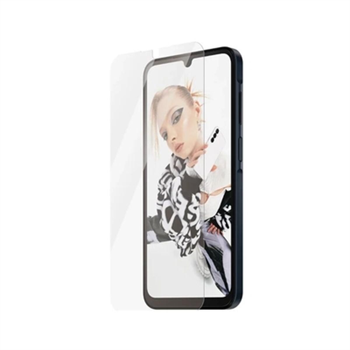 Mobile cover PanzerGlass SAFE Transparent