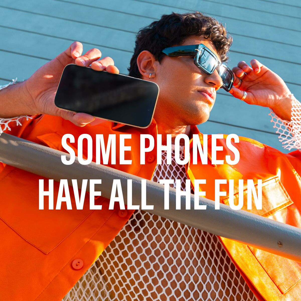 Mobile cover Panzer Glass PG25586 Apple