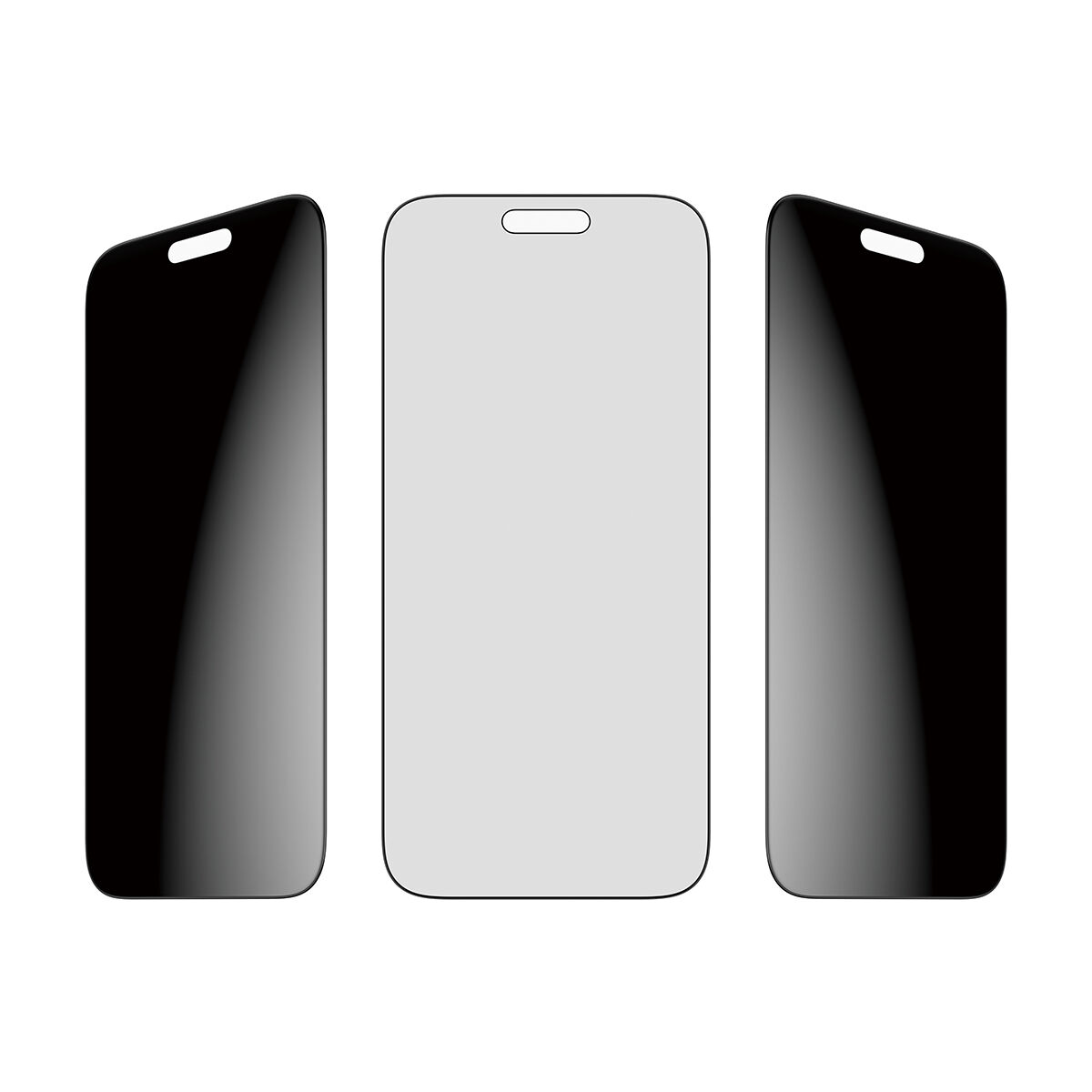 Screen Protector Panzer Glass PG75492 Apple iPhone 17 Pro Max