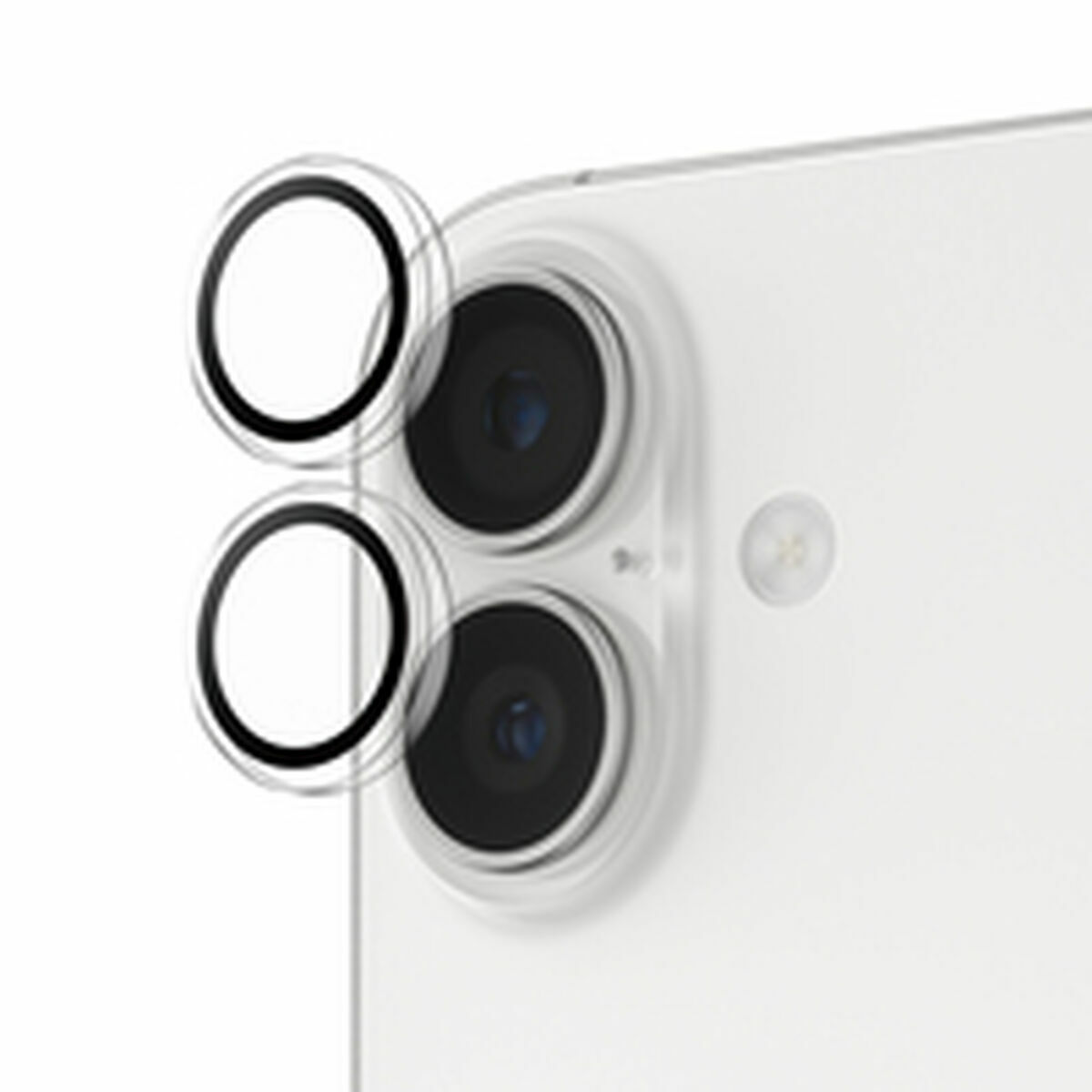 Lens Protector Panzer Glass PG75123 Transparent Lens Protector Panzer Glass PG75123 Transparent