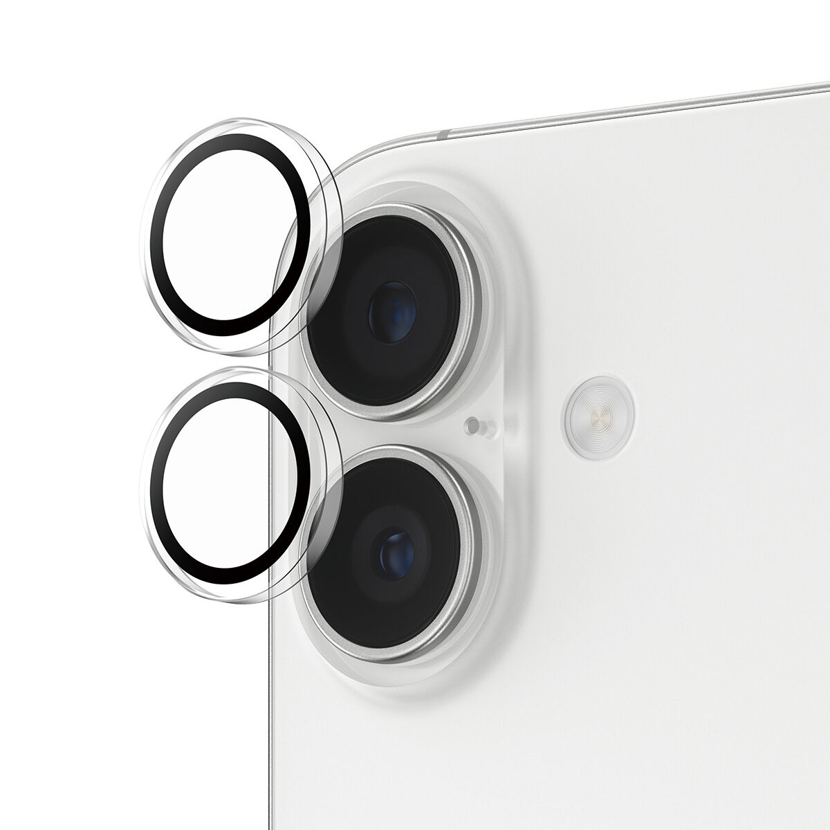 Lens Protector Panzer Glass PG75123 Transparent