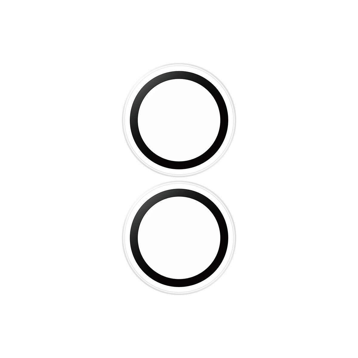 Lens Protector Panzer Glass PG75123 Transparent