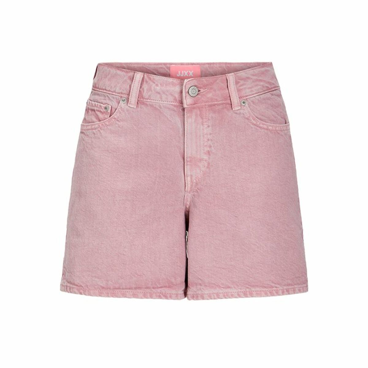 Shorts Jack & Jones Jxlaura Short Mw Pink Shorts Jack & Jones Jxlaura Short Mw Pink