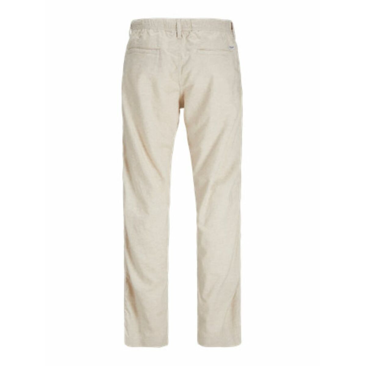 Trousers Jack & Jones JPSTKANE HYBRID BONDI JOGGER SN 12274977 White