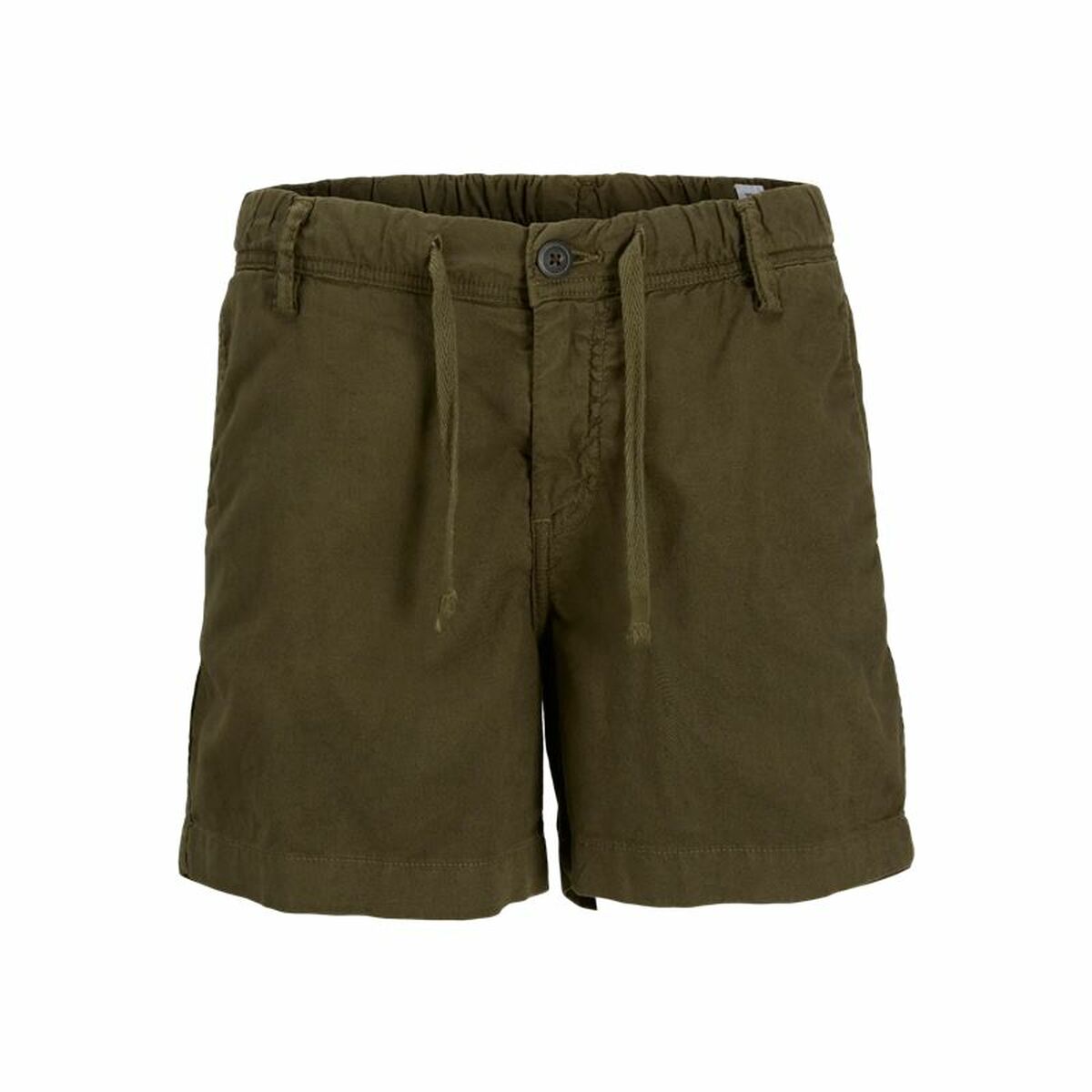 Shorts Jack & Jones Jpstjaiden Jjcampaign Olive Children’s Unisex
