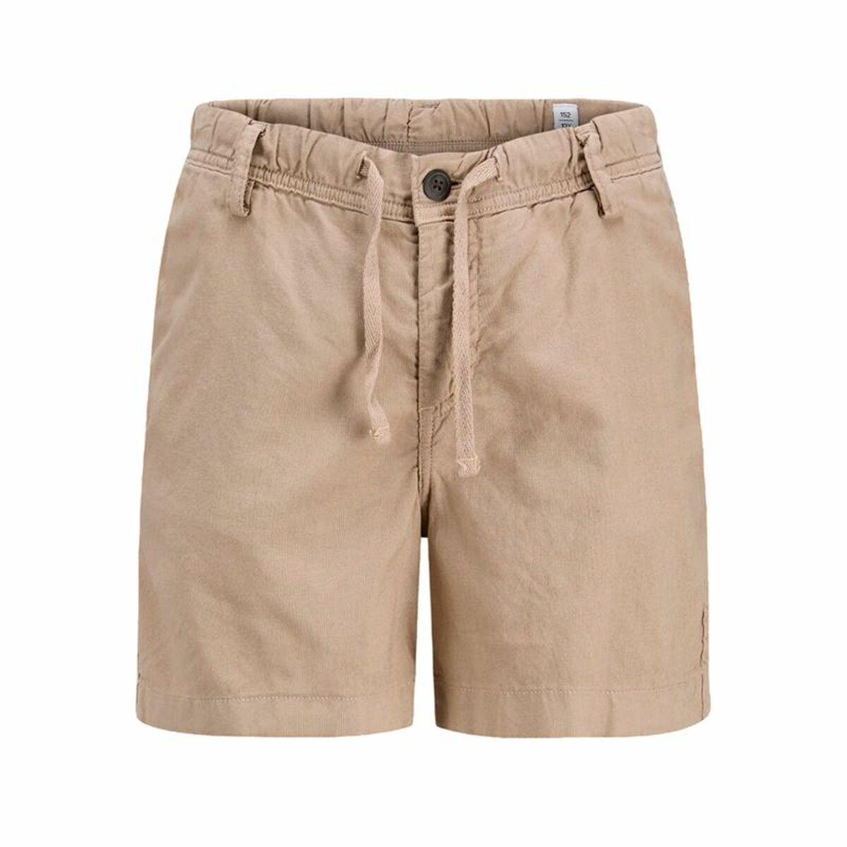 Shorts Jack & Jones Jpstjaiden Jjcampaign White Natural Children’s Unisex Shorts Jack & Jones Jpstjaiden Jjcampaign White Natural Children’s Unisex