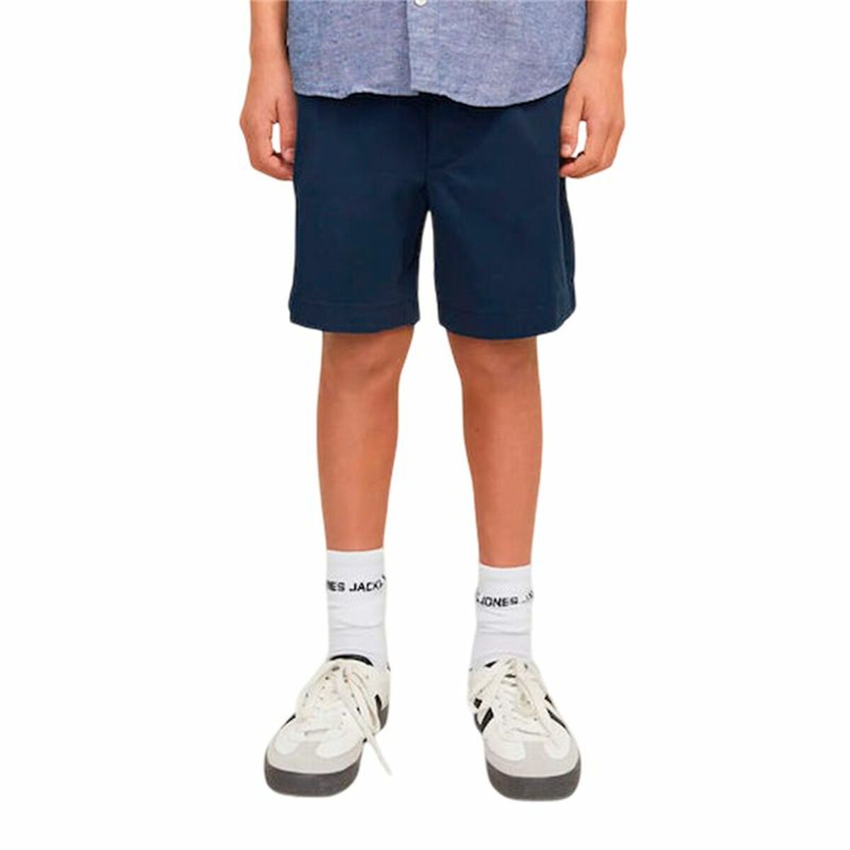 Shorts Jack & Jones Jpstjaiden Jjcampaign Children’s Unisex