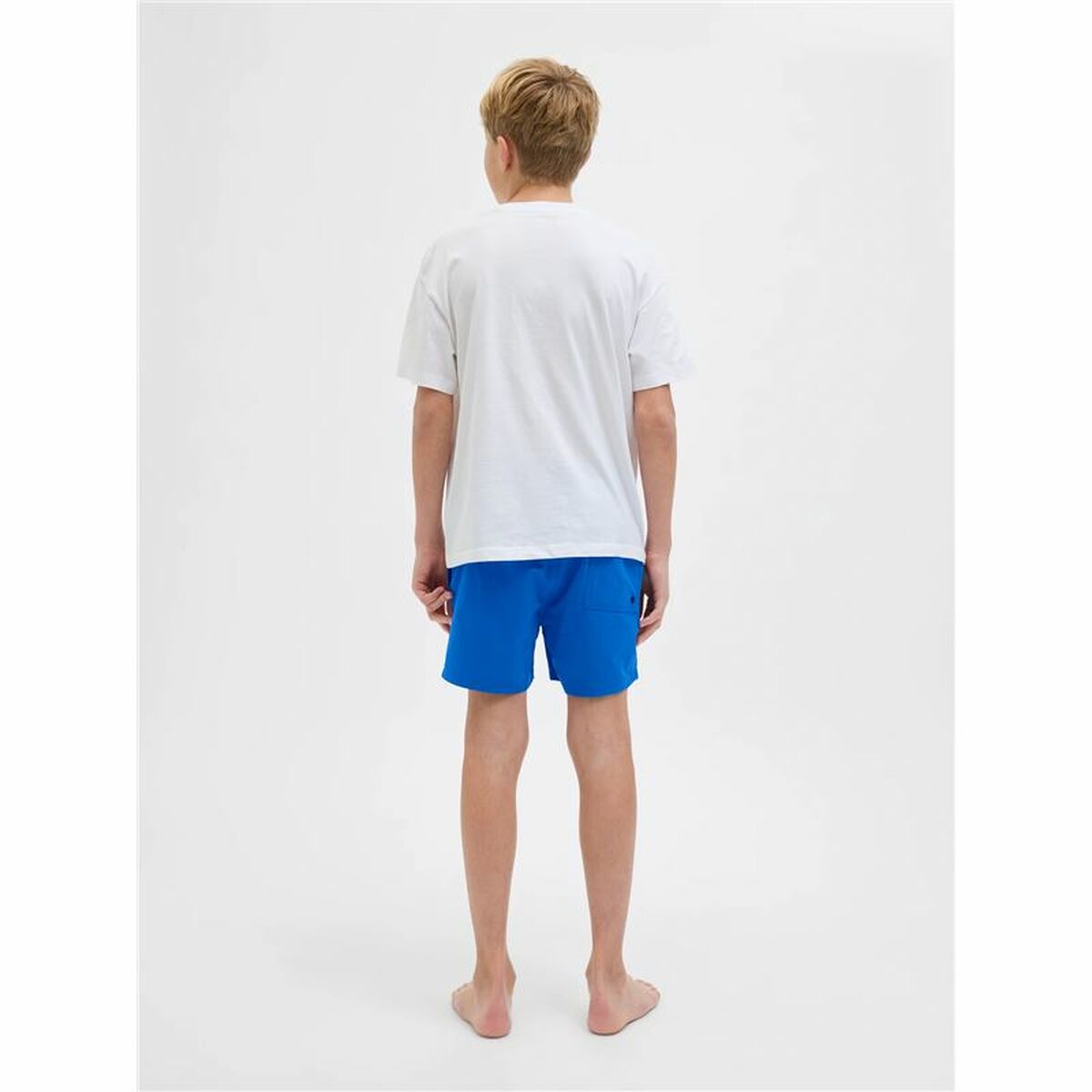 Shorts Jack & Jones Jpstmaui Jj Double Children’s Unisex