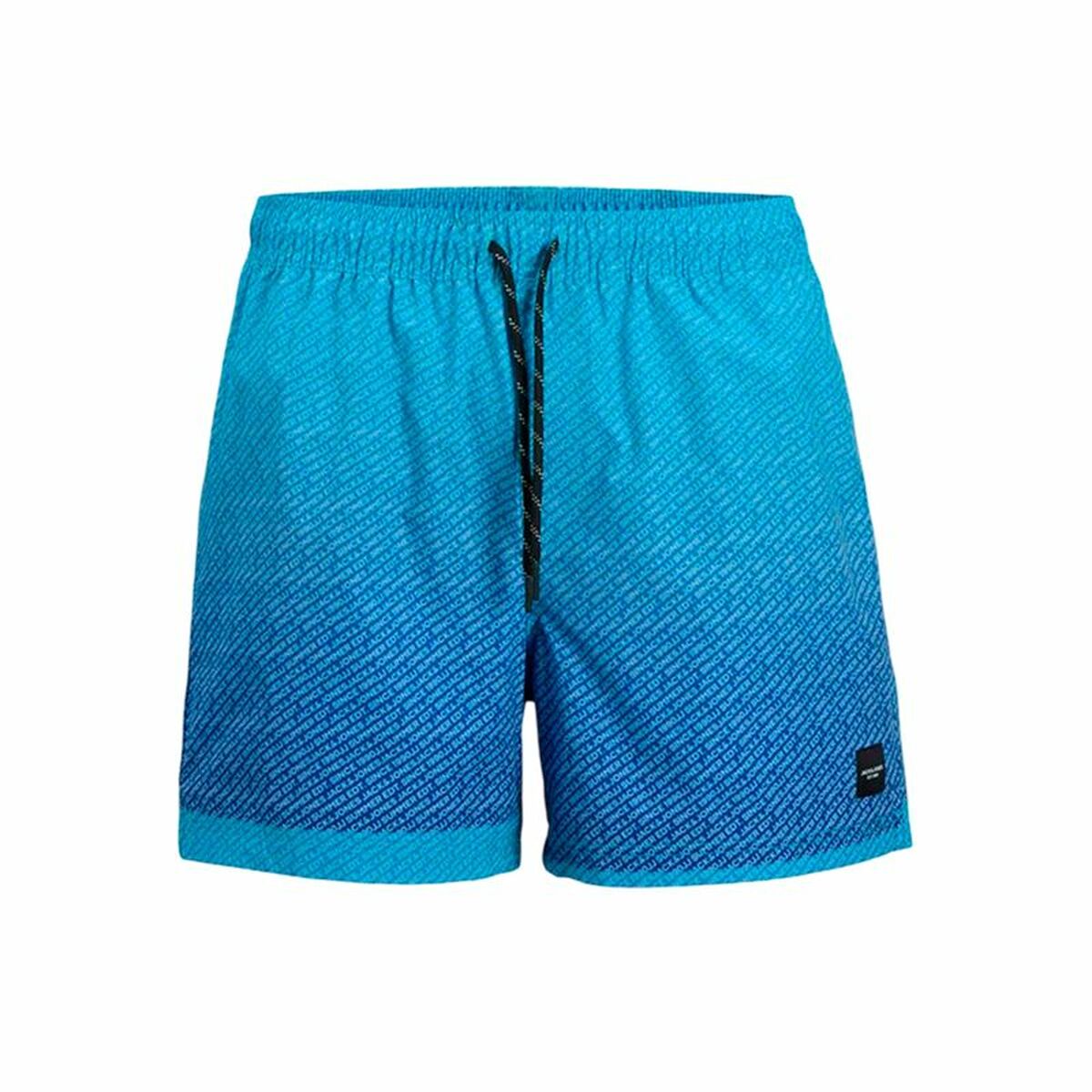 Womenâs Bathing Costume Jack & Jones Jpstmaui Jjswim Gradient Blue Womenâs Bathing Costume Jack & Jones Jpstmaui Jjswim Gradient Blue