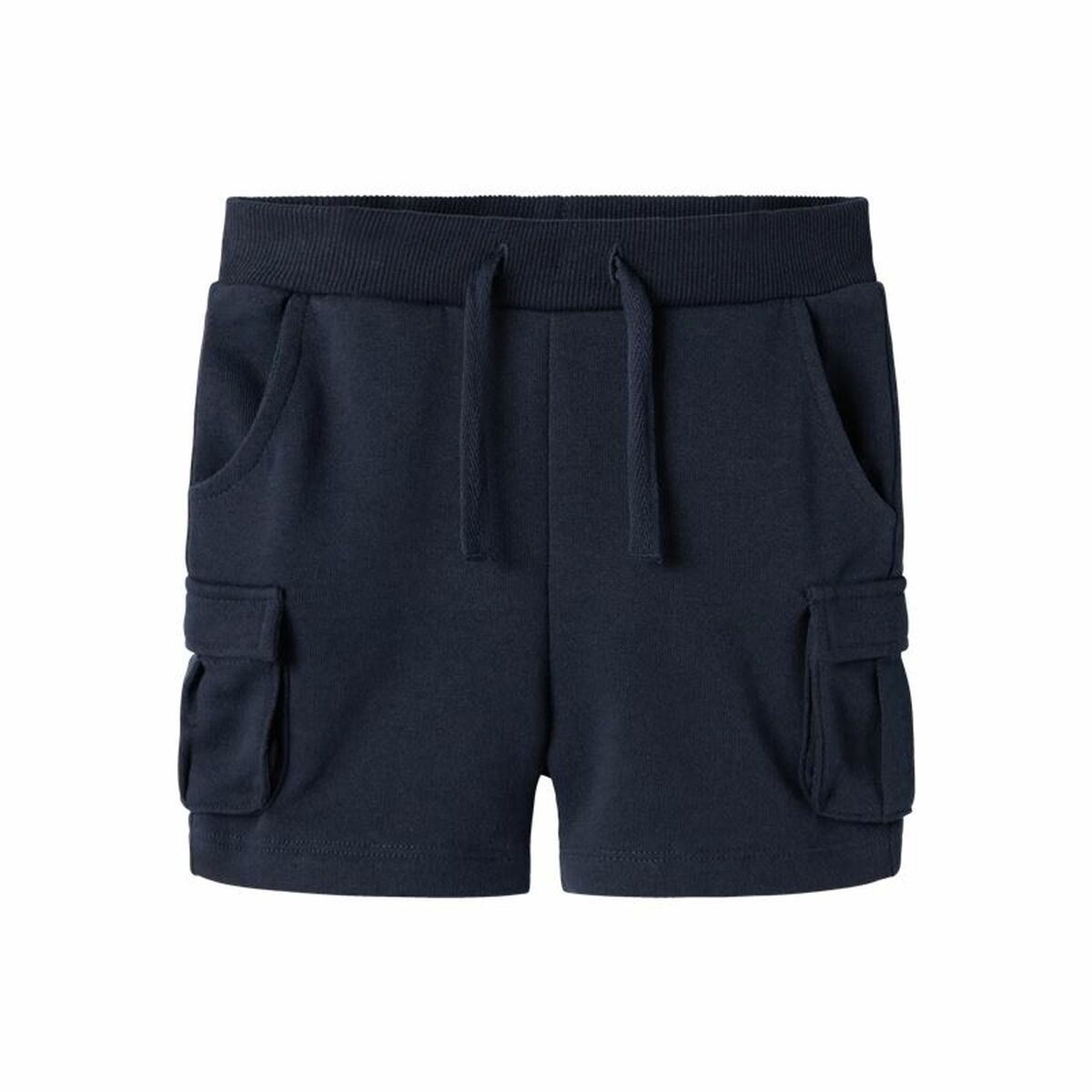 Shorts Name It Nmmoli Noos Blue Children’s Unisex