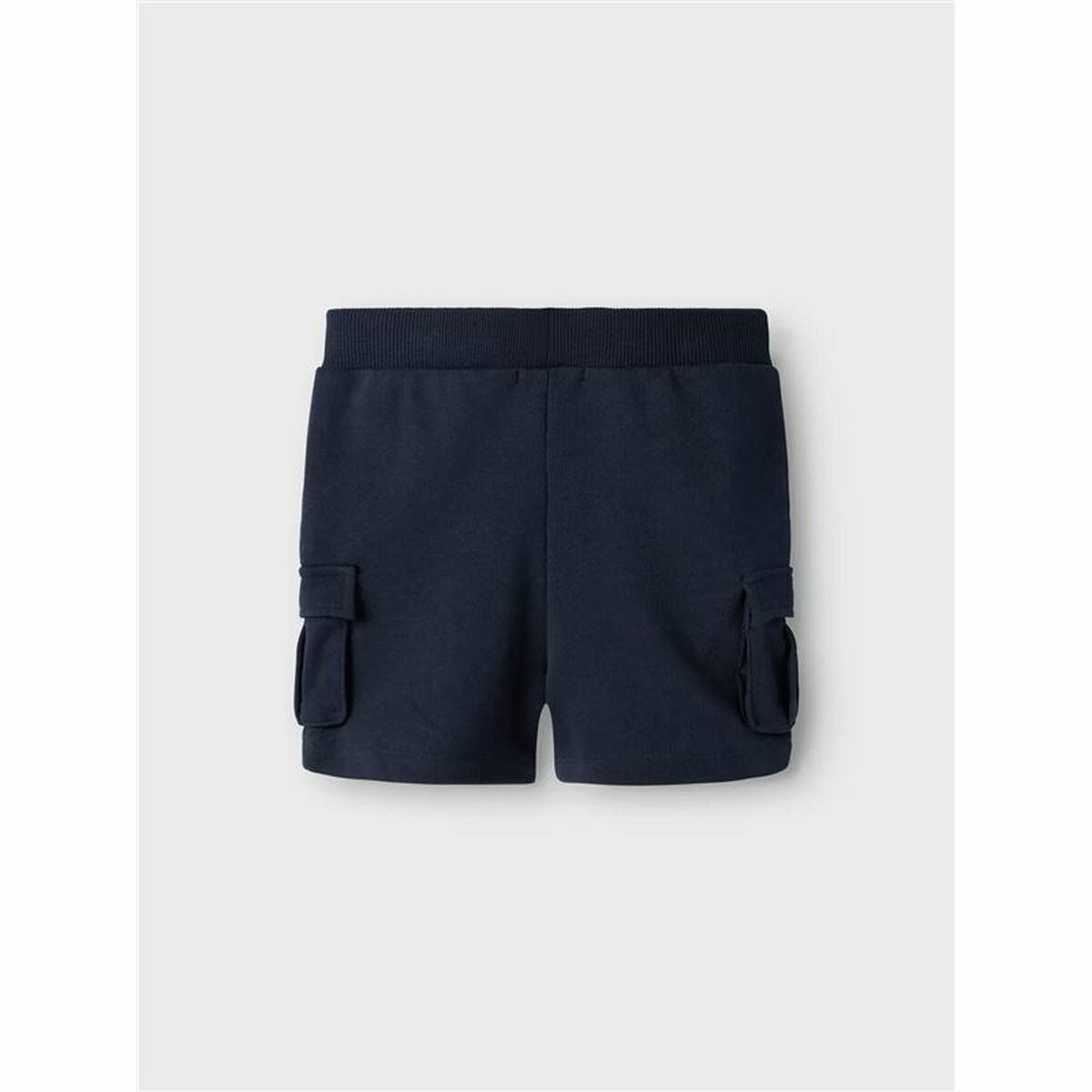 Shorts Name It Nmmoli Noos Blue Children’s Unisex