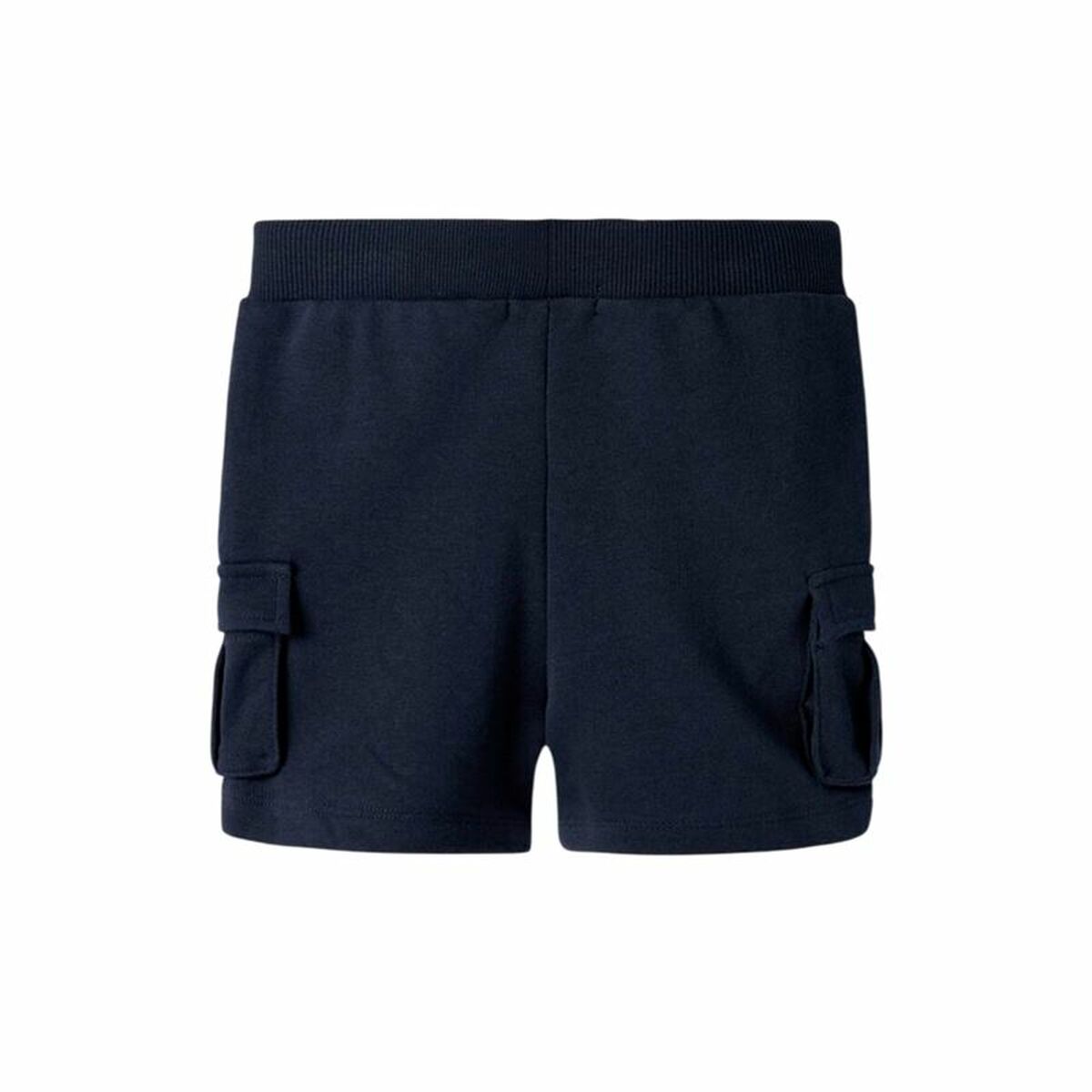 Shorts Name It Nmmoli Noos Blue Children’s Unisex
