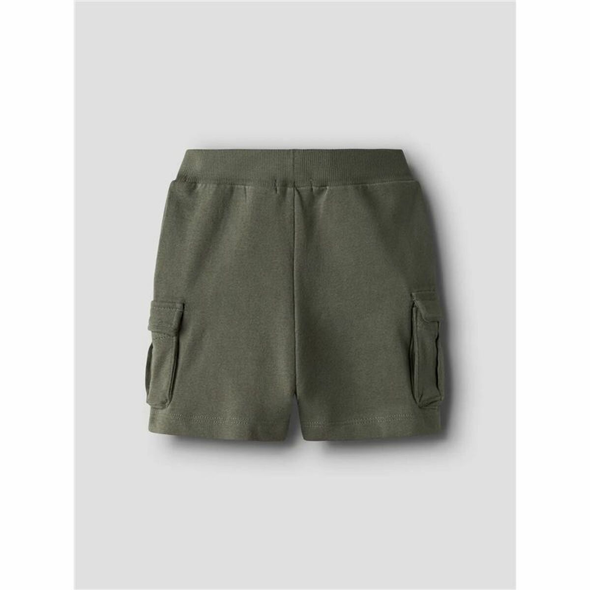 Shorts Name It Nmmoli Unb Noos Olive Children’s Unisex