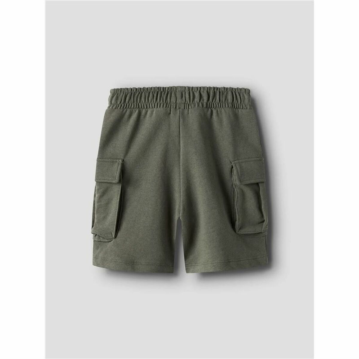 Shorts Name It Nkmollie Cargo Noos Olive Children’s Men