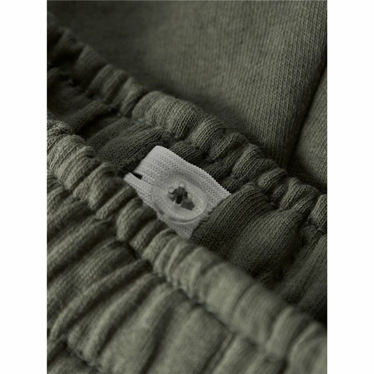 Shorts Name It Nkmollie Cargo Noos Olive Children’s Men