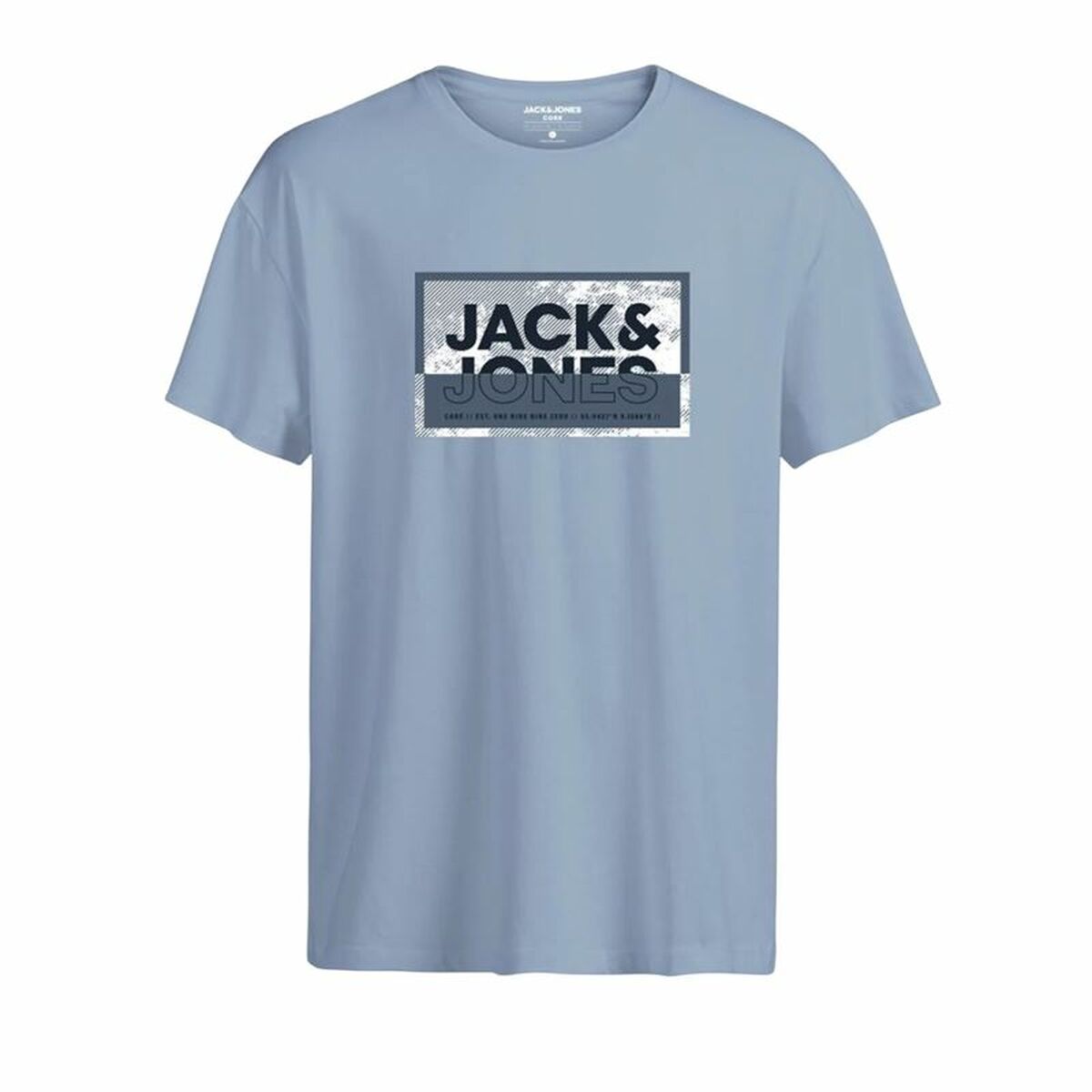 Child’s Short Sleeve T-Shirt Jack & Jones Jcologan k