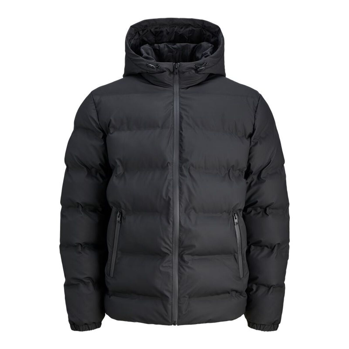 Jacket Jack & Jones Jjelements Pu Puffer