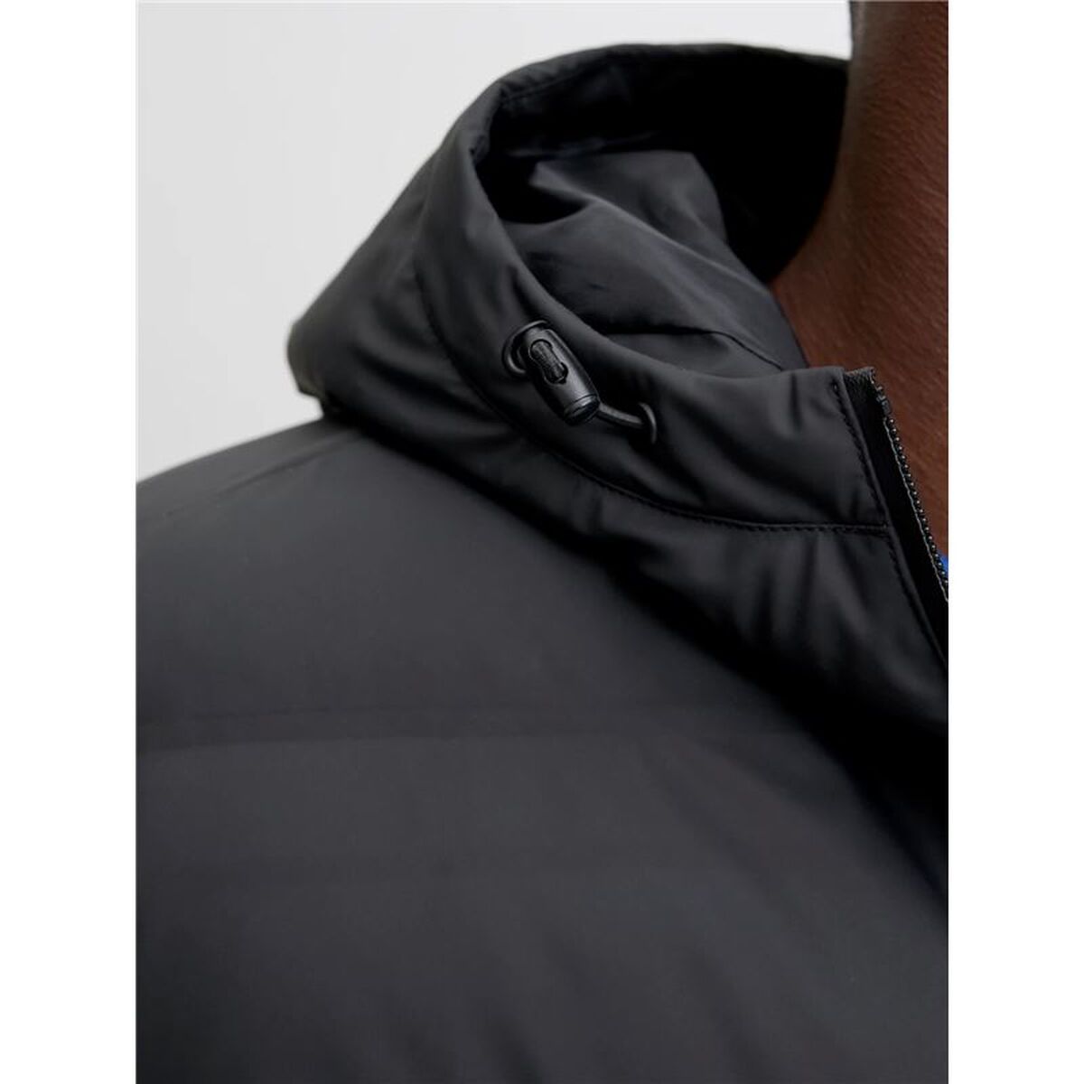 Jacket Jack & Jones Jjelements Pu Puffer