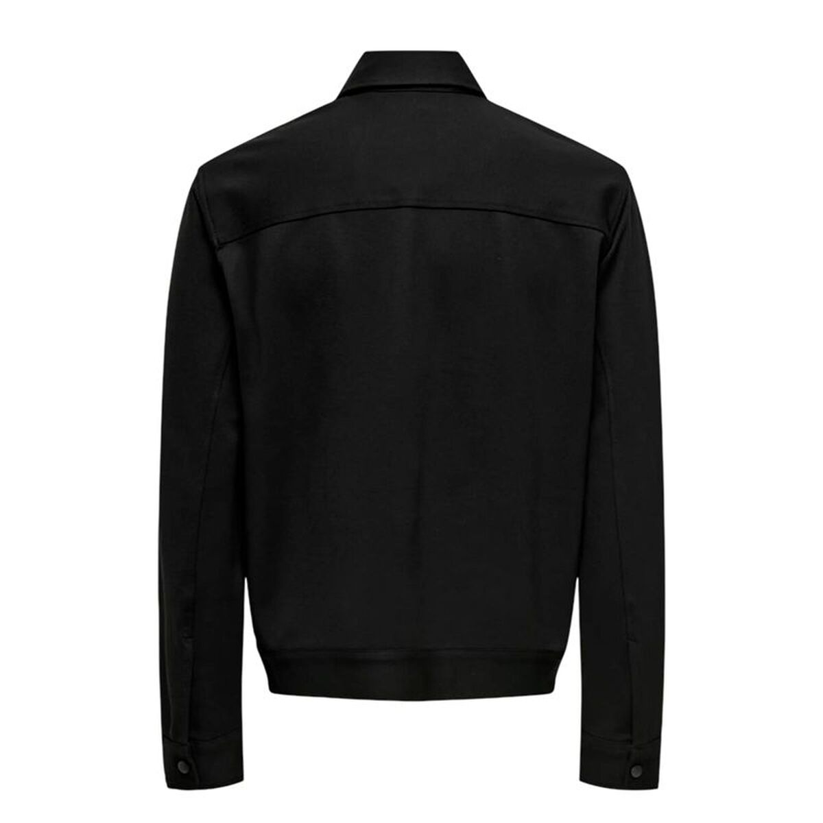 Jacket Only & Sons Onsjakes 0339 Black