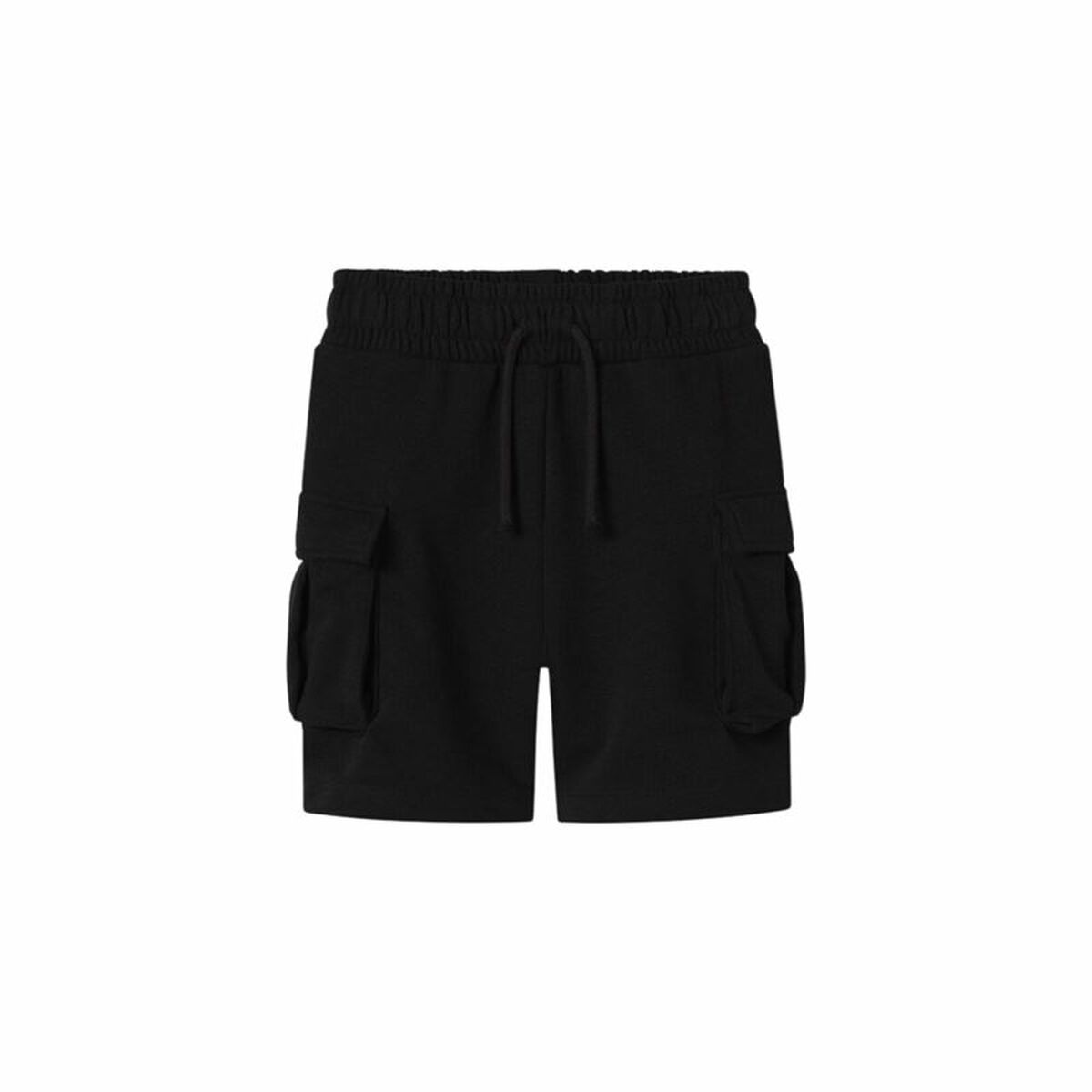 Shorts Name It Nkmollie Cargo Unb Noos Black Children’s Men Shorts Name It Nkmollie Cargo Unb Noos Black Children’s Men