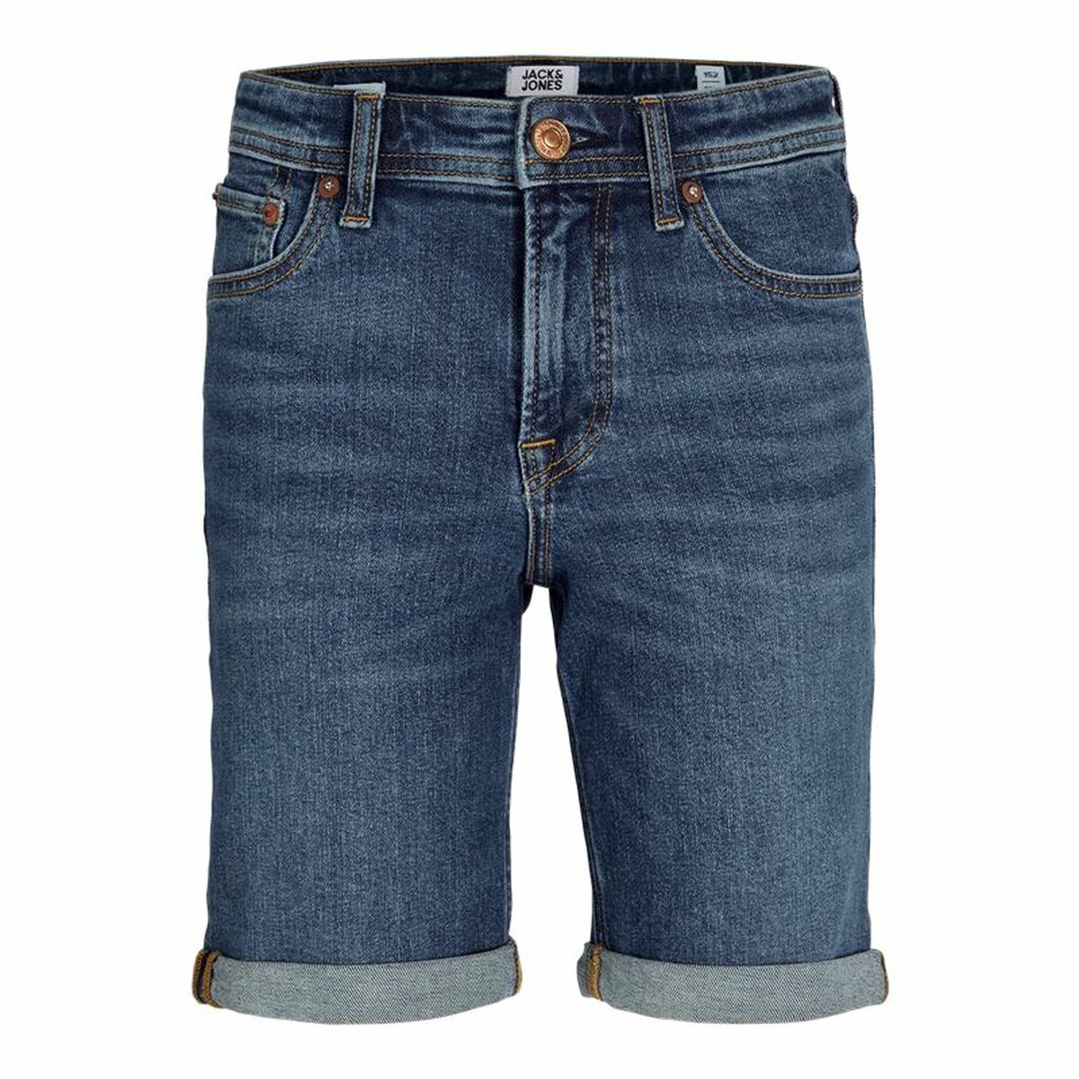 Shorts Jack & Jones Jjirick Jjoriginal Am 360 Children’s Unisex Shorts Jack & Jones Jjirick Jjoriginal Am 360 Children’s Unisex