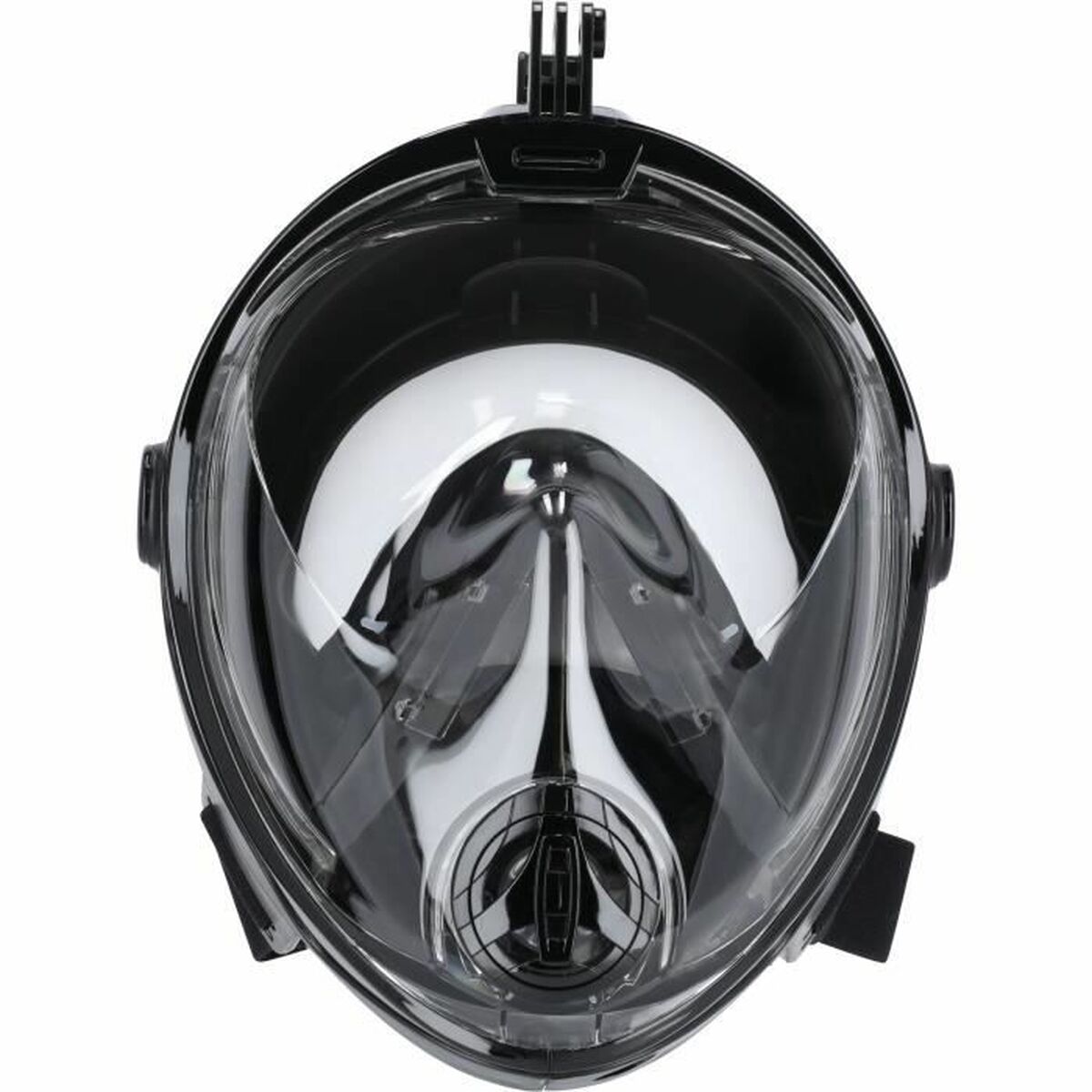 Diving mask L/XL
