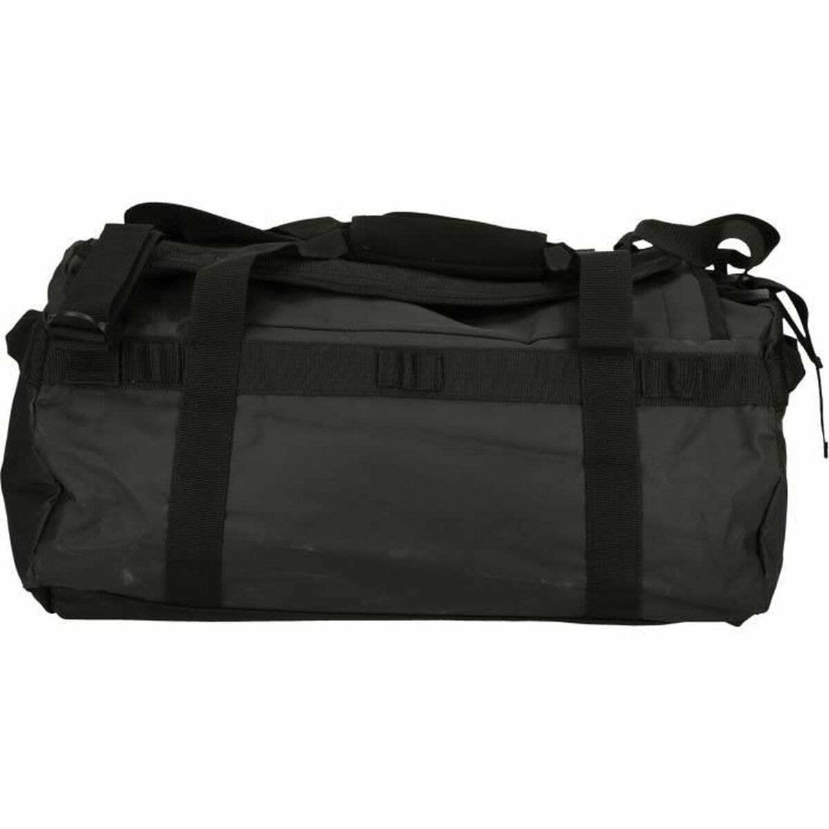 Gym Bag Whistler Black 40 L