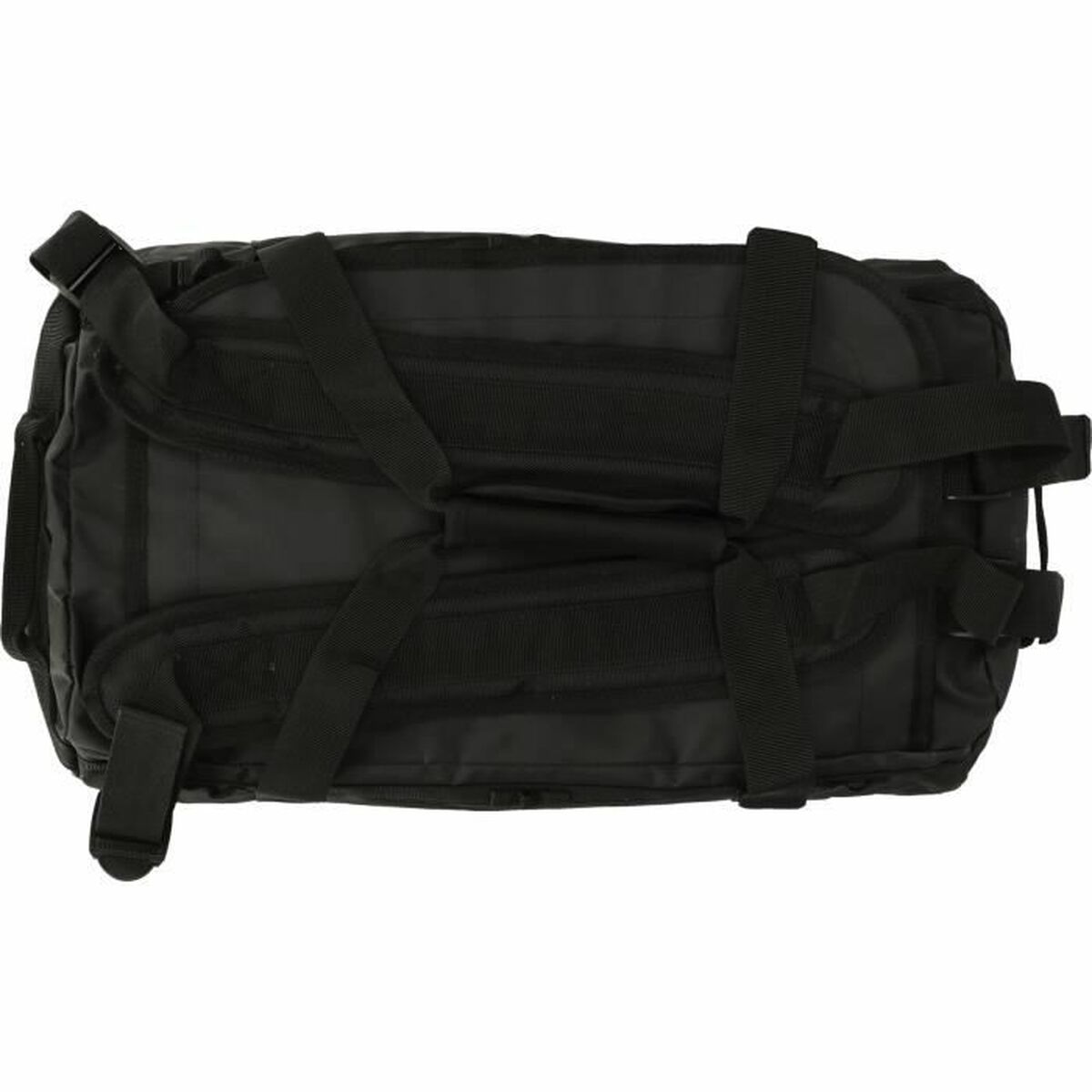 Gym Bag Whistler Black 40 L