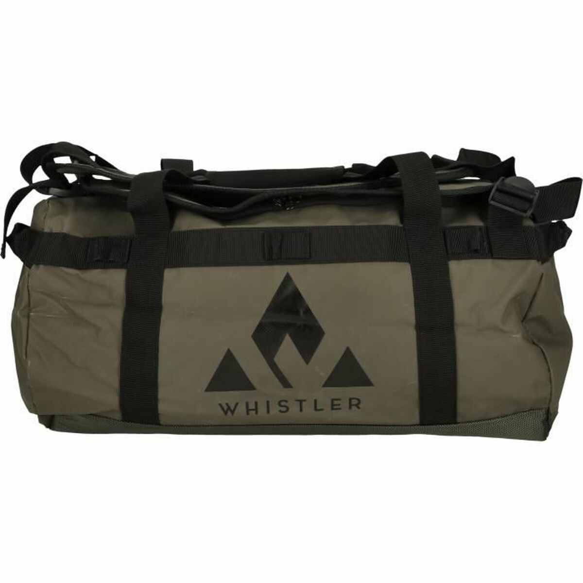 Gym Bag Whistler Brown 40 L Gym Bag Whistler Brown 40 L