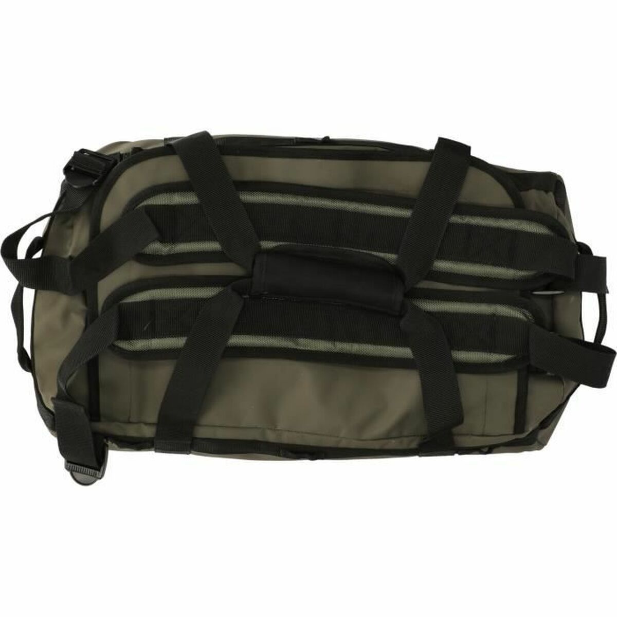Gym Bag Whistler Brown 40 L