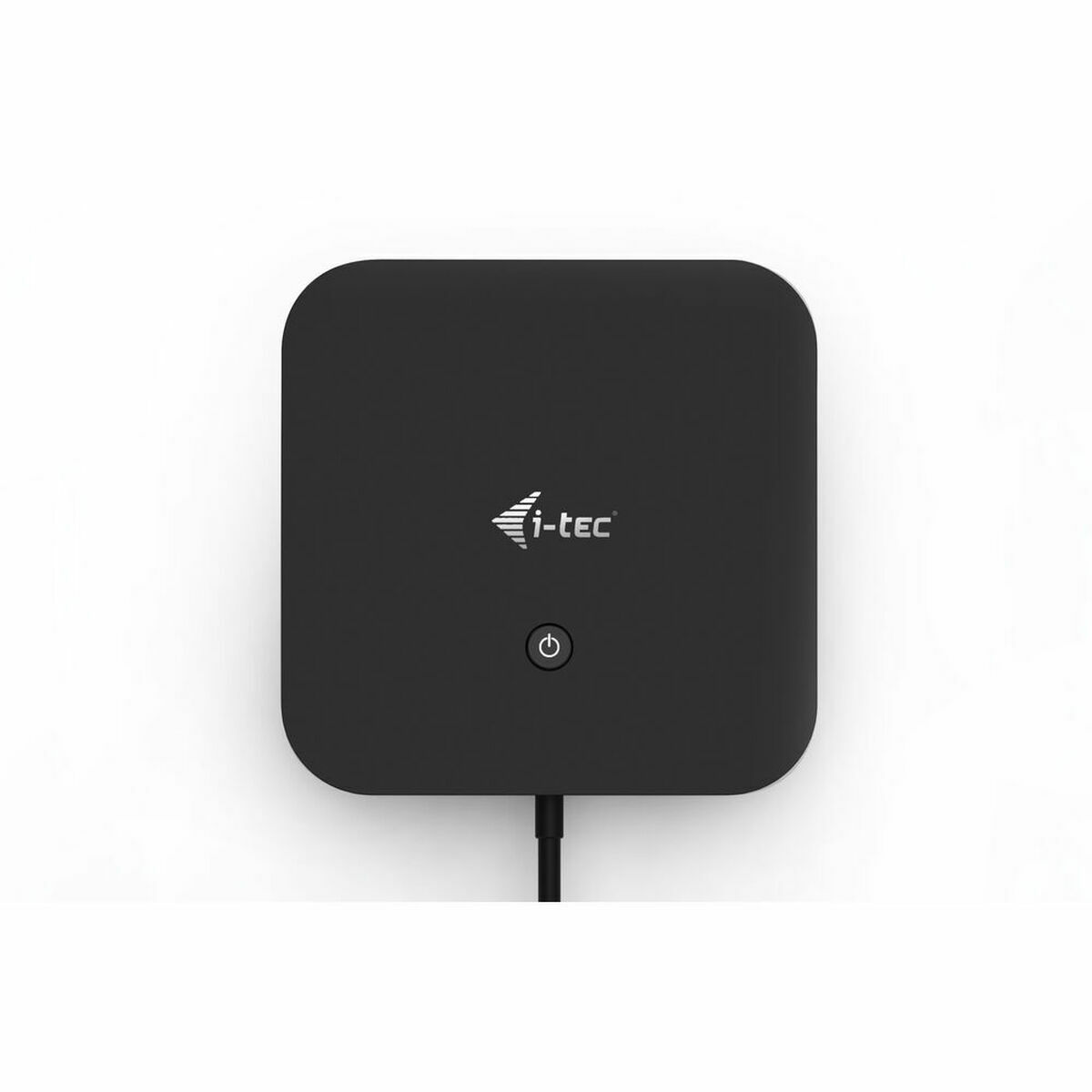 Dockstation i-Tec Black 100 W