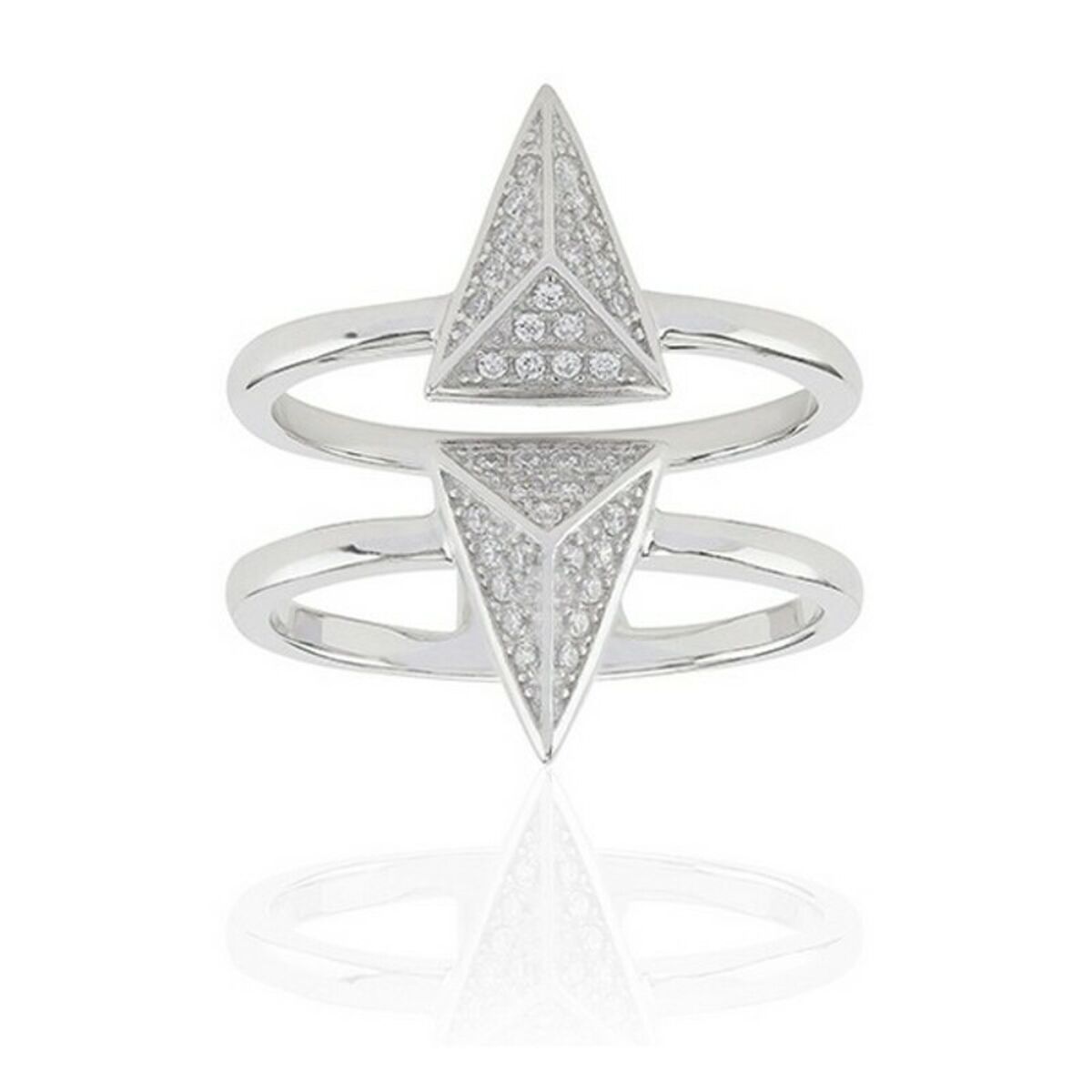 Ladies’ Ring Sif Jakobs R0043-CZ