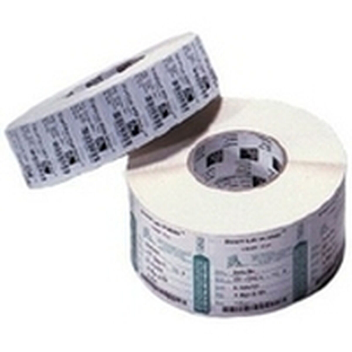 Felt-tip pens Zebra 800640-605 White (4 Units)