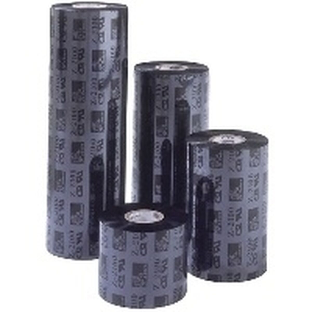 Thermal transfer ribbon Zebra 05100BK08345