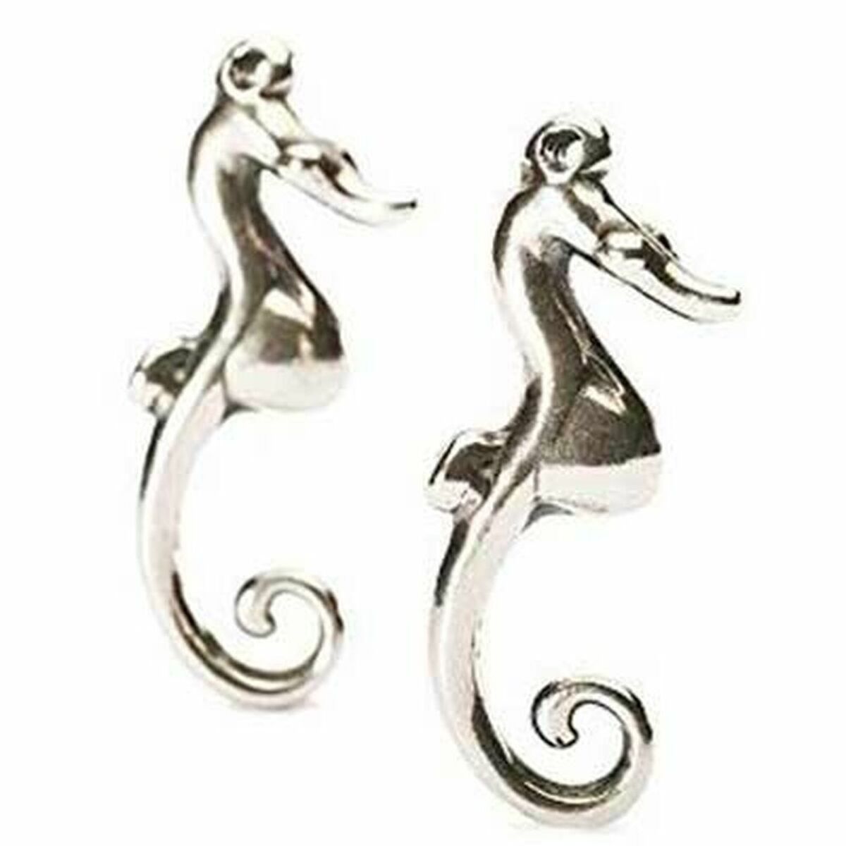 Ladies’ Earrings Trollbeads TAGEA-30001