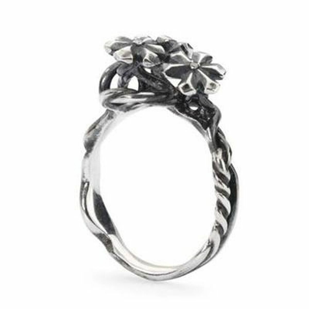 Ladies’ Ring Trollbeads TAGRI-00304 14