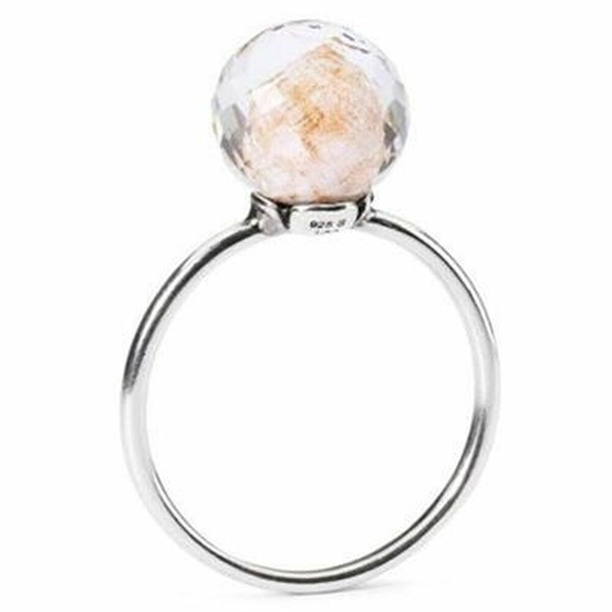 Ladies’ Ring Trollbeads TAGRI-00343 13