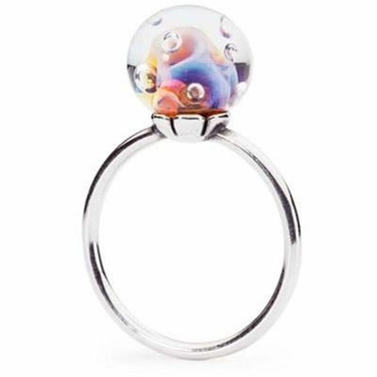 Ladies’ Ring Trollbeads TAGRI-00093 13