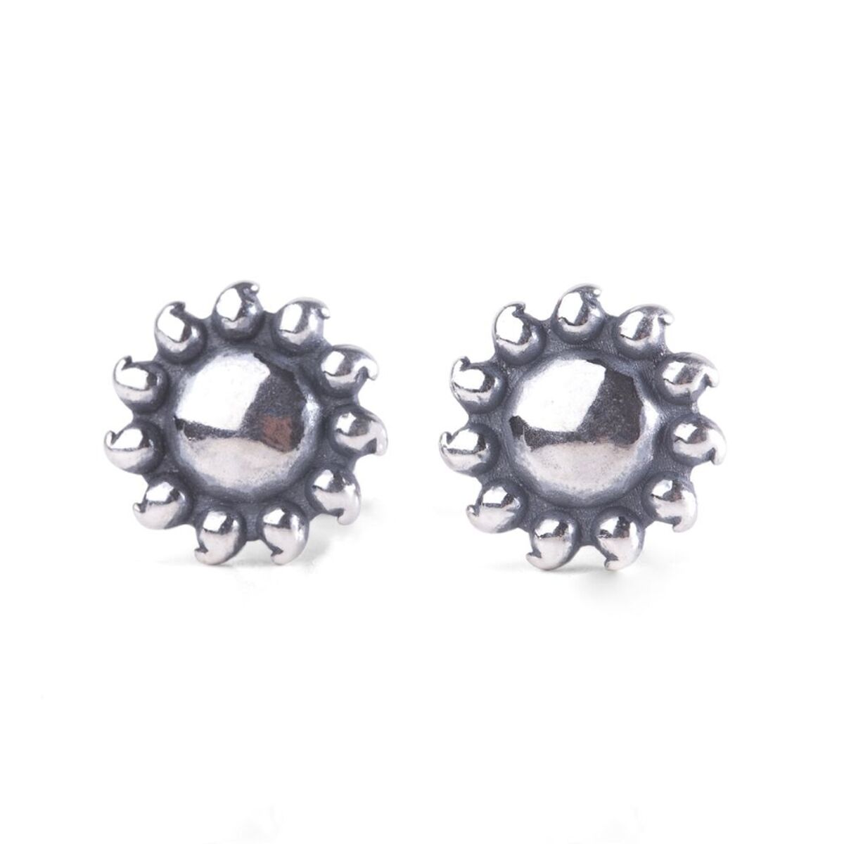 Ladies’ Earrings Trollbeads TAGEA-00113